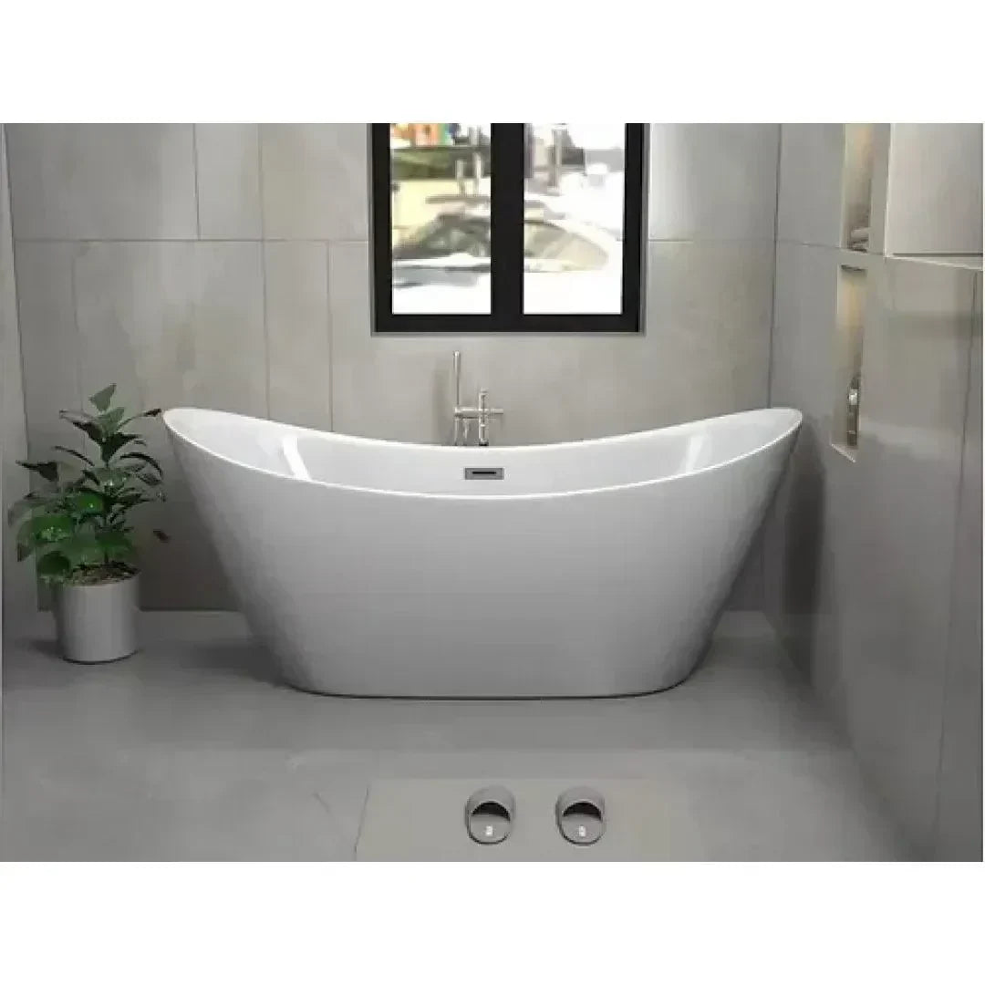 Free Standing Bathtub - CM-7112 71"
