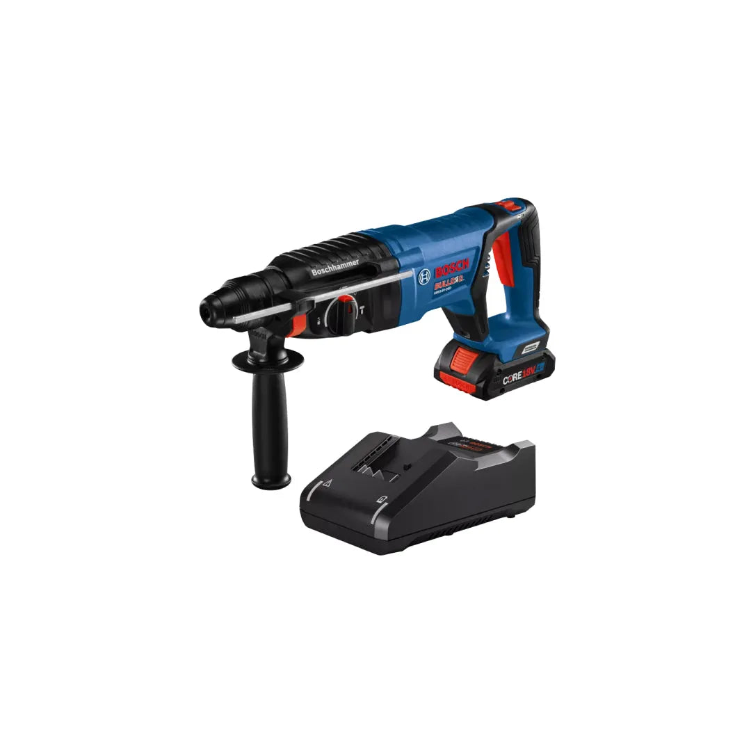 GBH18V-26DK Cordless Rotary Hammer kit