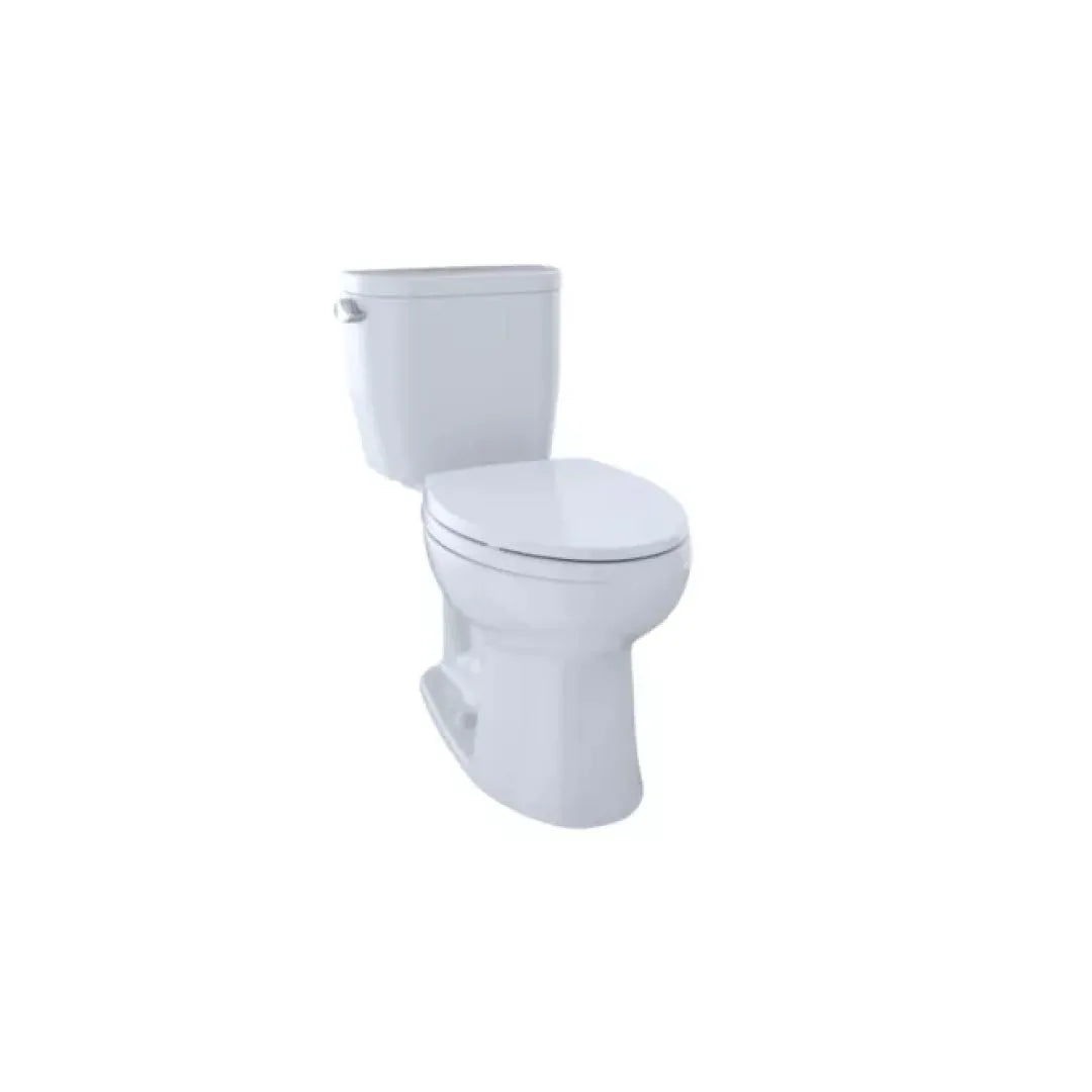 Two Piece Toilet - C244EF01+ST243E01