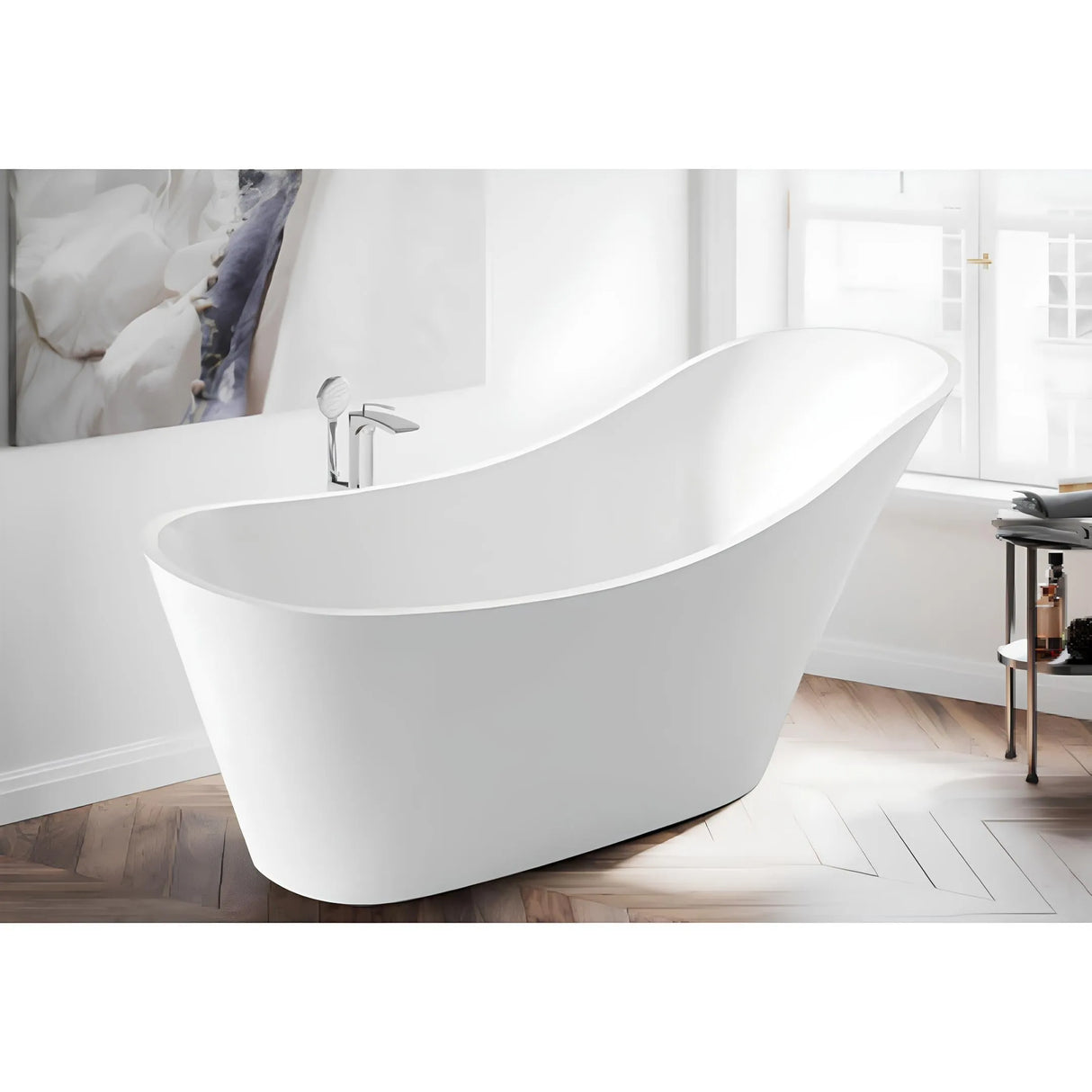 Free Standing Bathtub - CM-5005