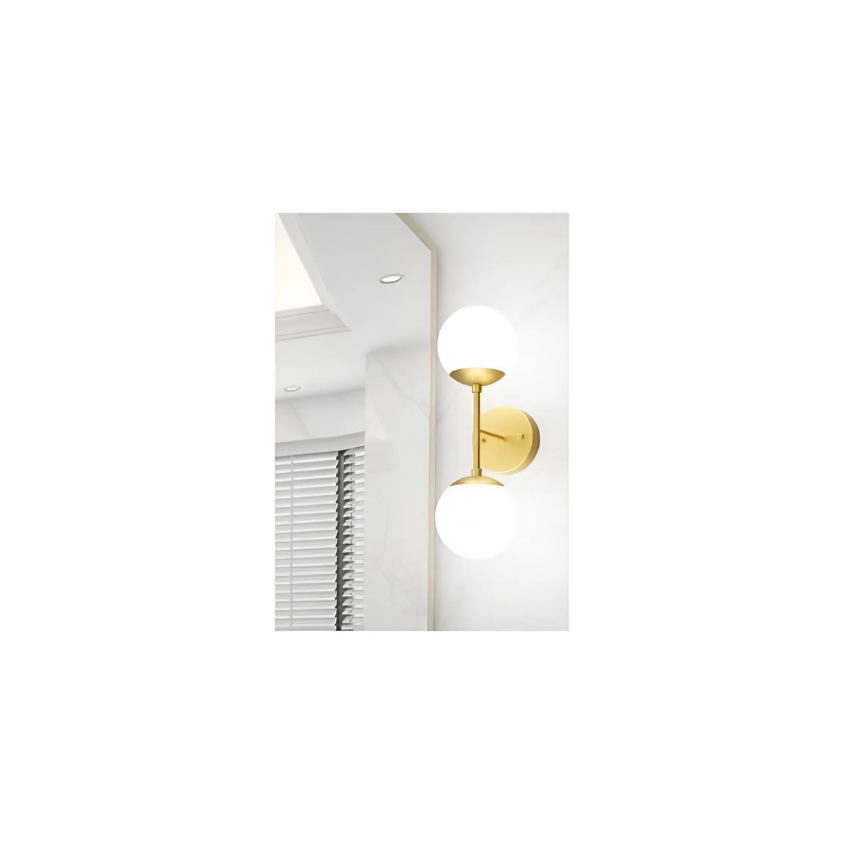 Bathroom Vanity Light - HT-2048