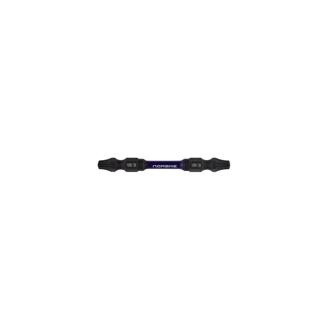 Double-ended NO.2 PH Bits 2-9/16" Impact Bit