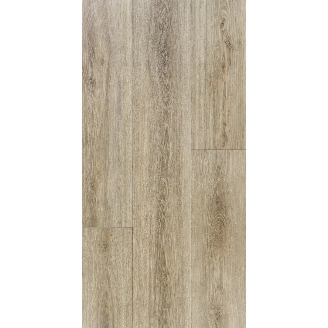 Water Resistant Laminate Flooring - WR2402 12mm 25.92sqft/box