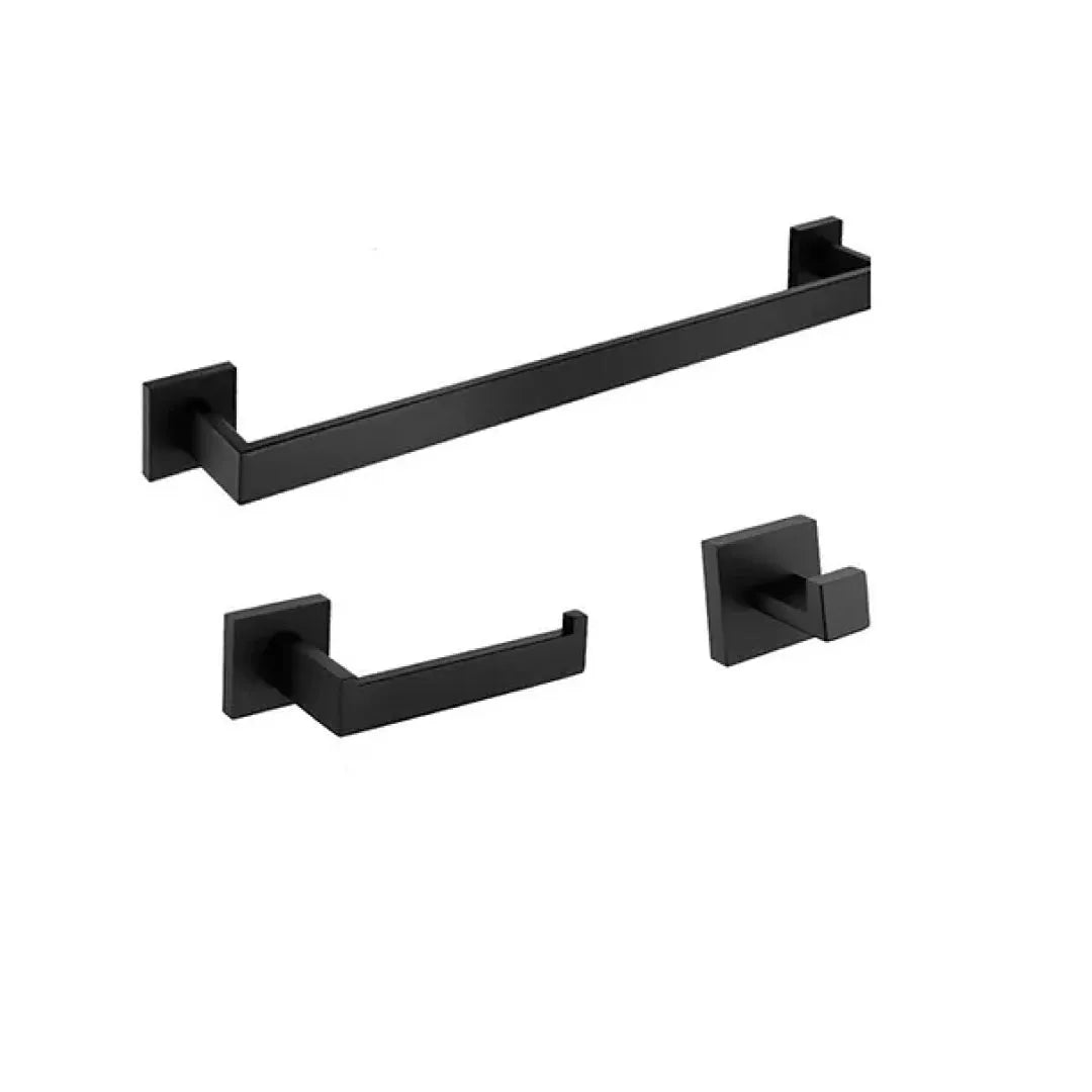 Bathroom Hardware Set - BA02