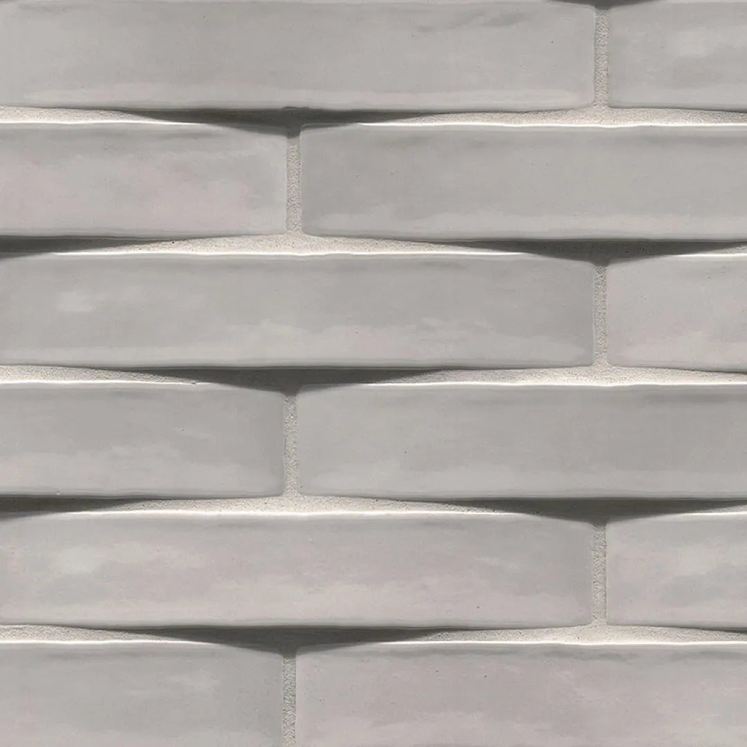 Ash Ceramic Wall Tile