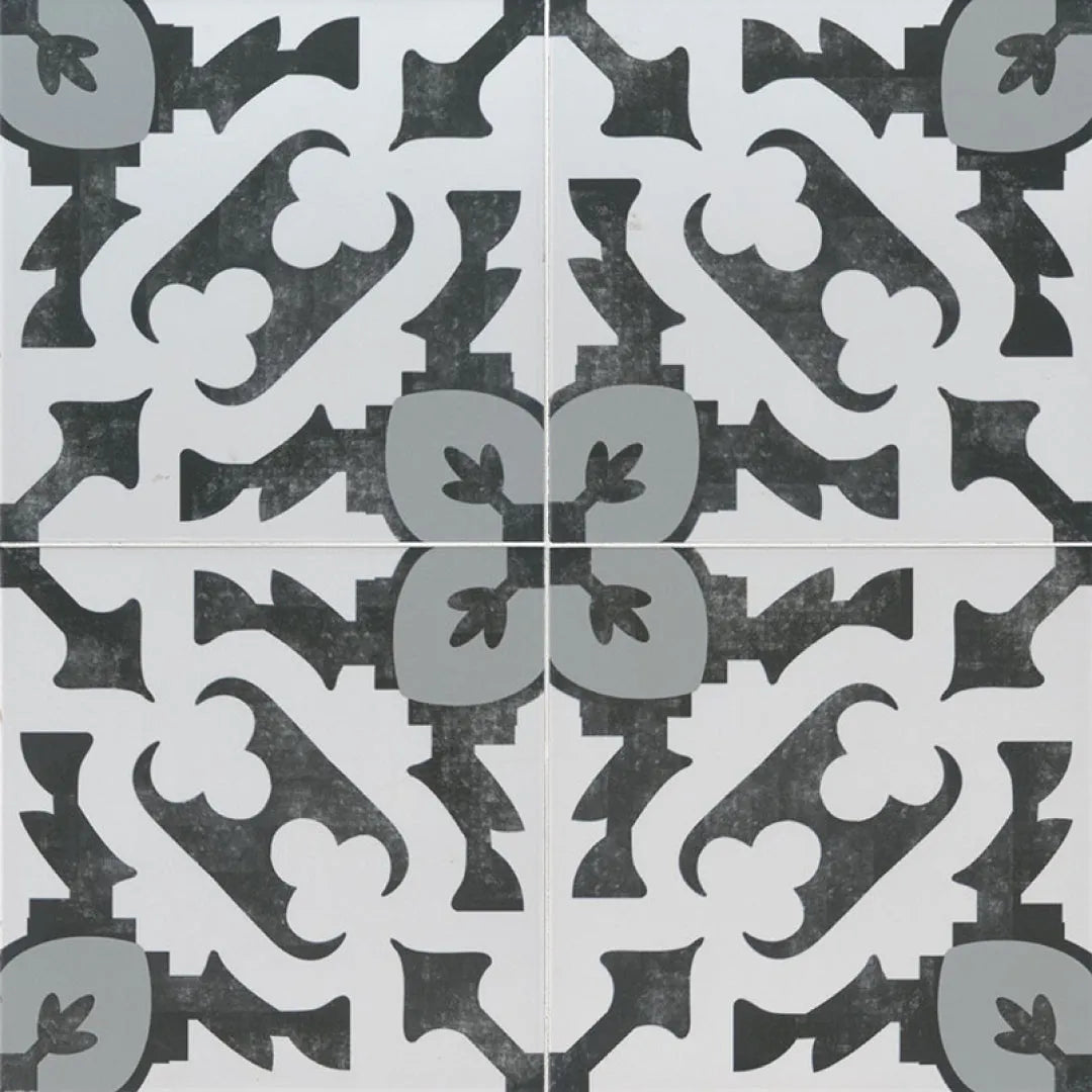 Brina Encaustic Tile