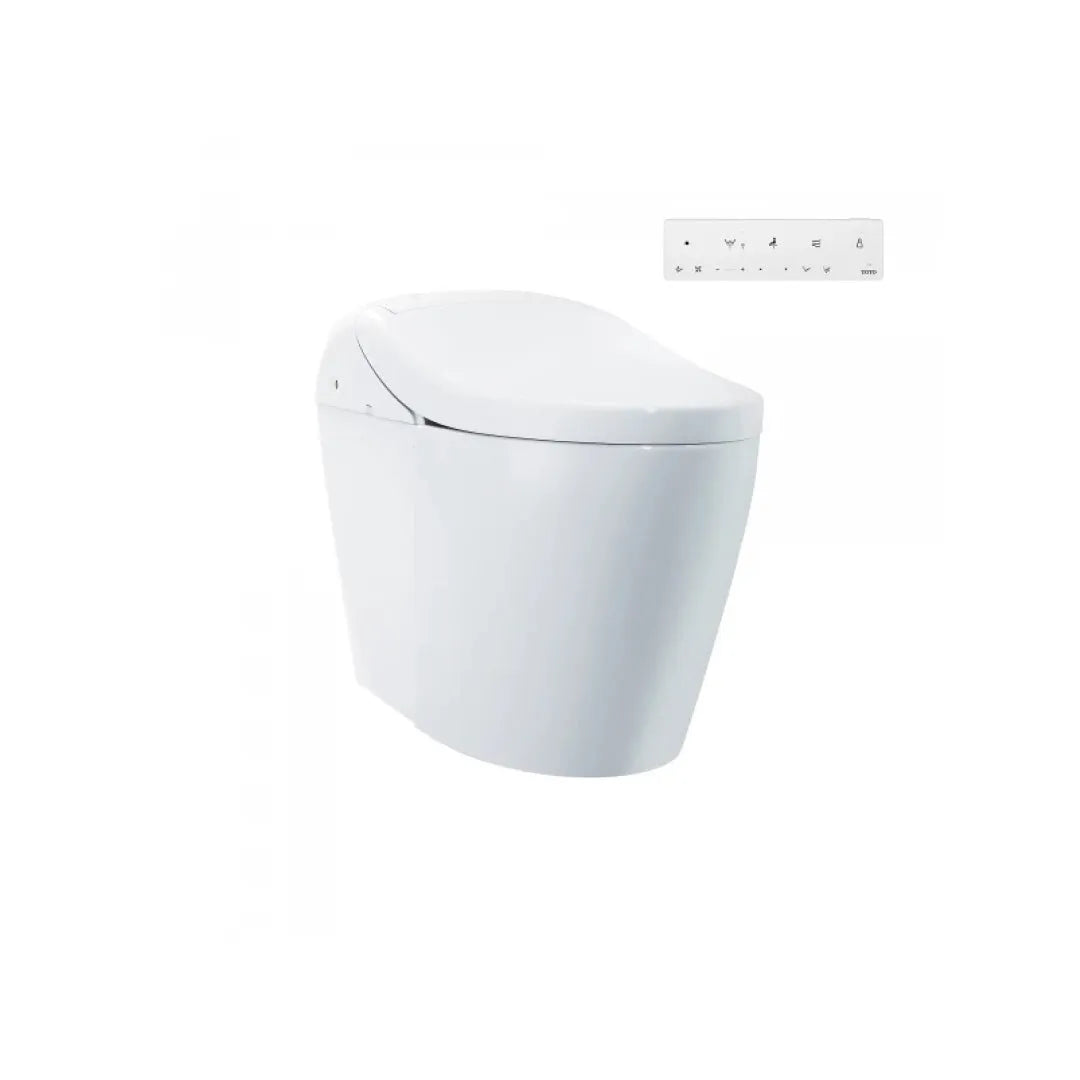 G5A Integrated Smart Toilet
