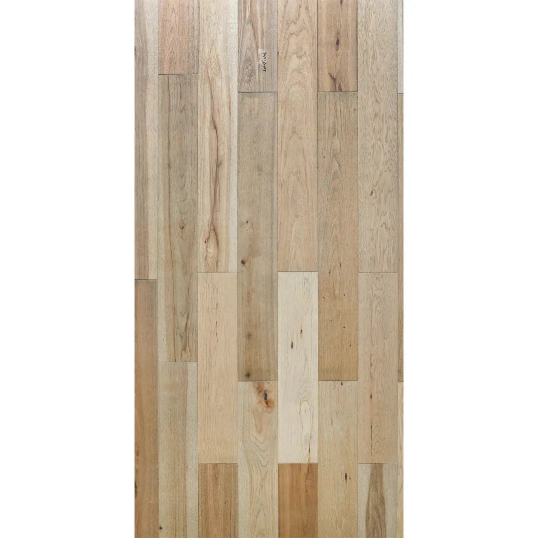 Engineered Flooring - Twilight Hickory 6-1/2 X 3/4 21.68sqft/box