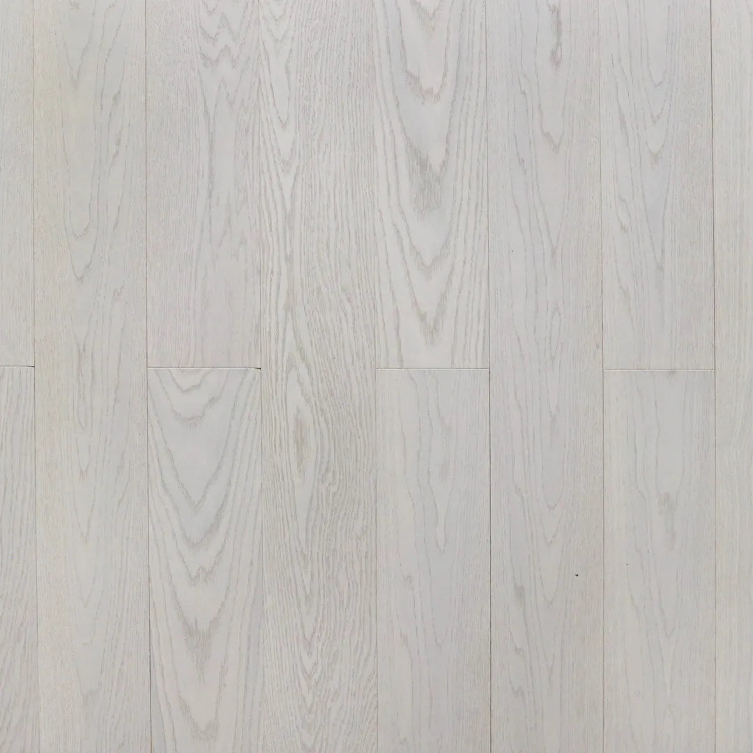 Engineered Flooring - HD06 Dolomit Oak White Click 6-1/2 X 1/2 21.71sqft/box