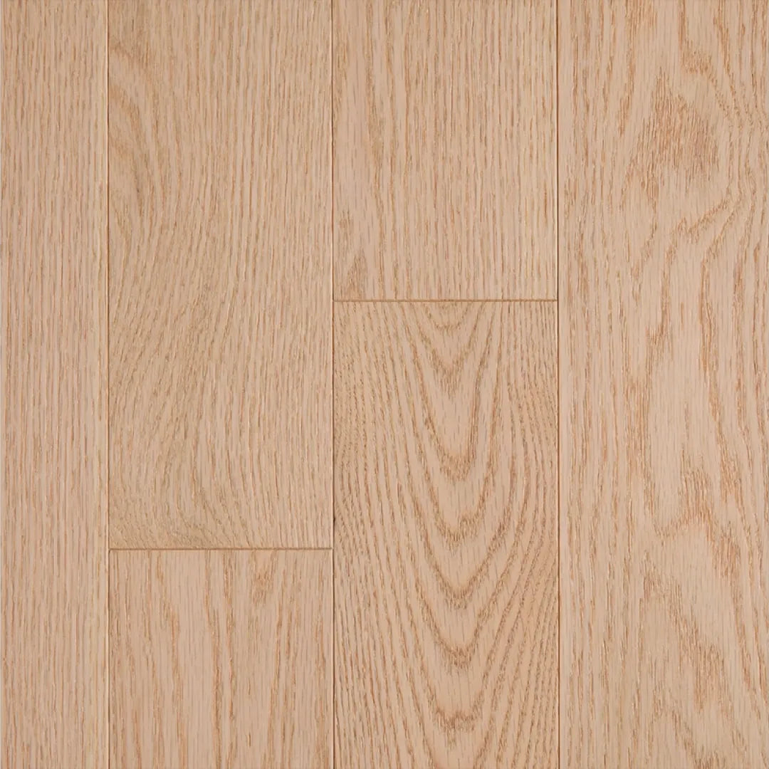 Solid Hardwood Flooring - 70528 Oak Divine Brushed Matte 5" X 3/4" 22.7sqft/box