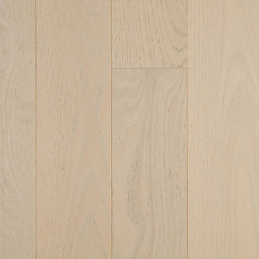 Solid Hardwood Flooring - 70511 Oak Royal Brushed Matte 4-1/4" X 3/4" 18sqft/box