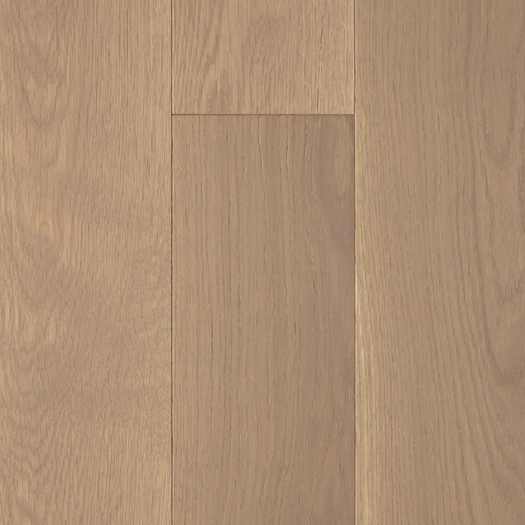 Engineered Flooring - 71216 White Oak Chiffon Brushed Matte 5" X 3/4" 22.7sqft/box
