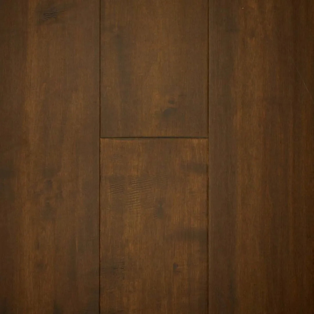 Engineered Flooring - Cappuccino 6-1/2" X 3/4" 19.18sqft/box