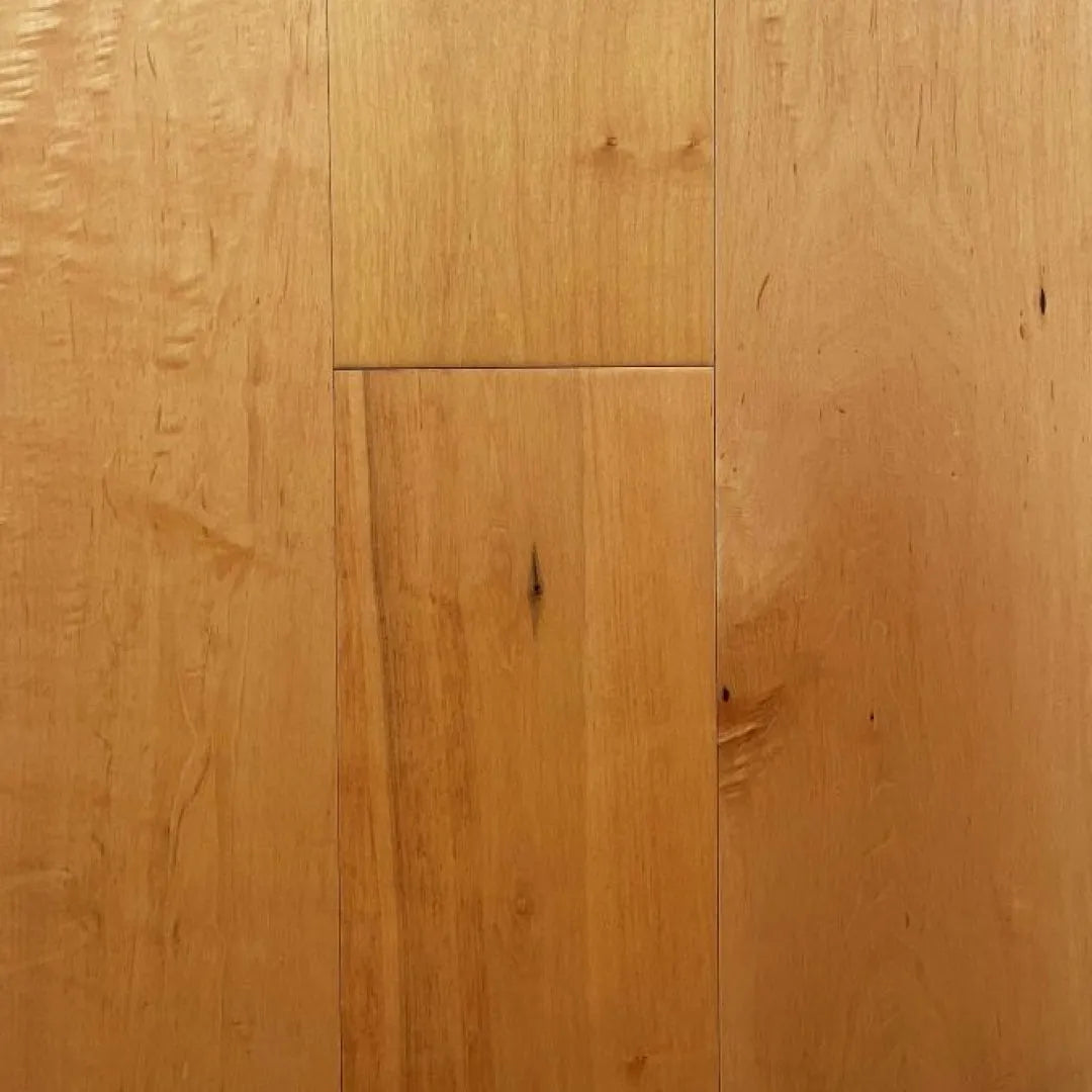 Engineered Flooring - Macchiato 6-1/2" X 3/4" 19.18sqft/box