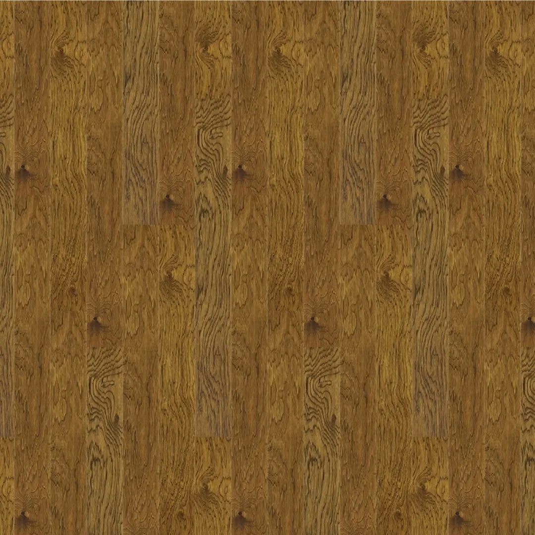 Engineered Flooring - Bronze 6-1/2" X 3/4" 19.18sqft/box