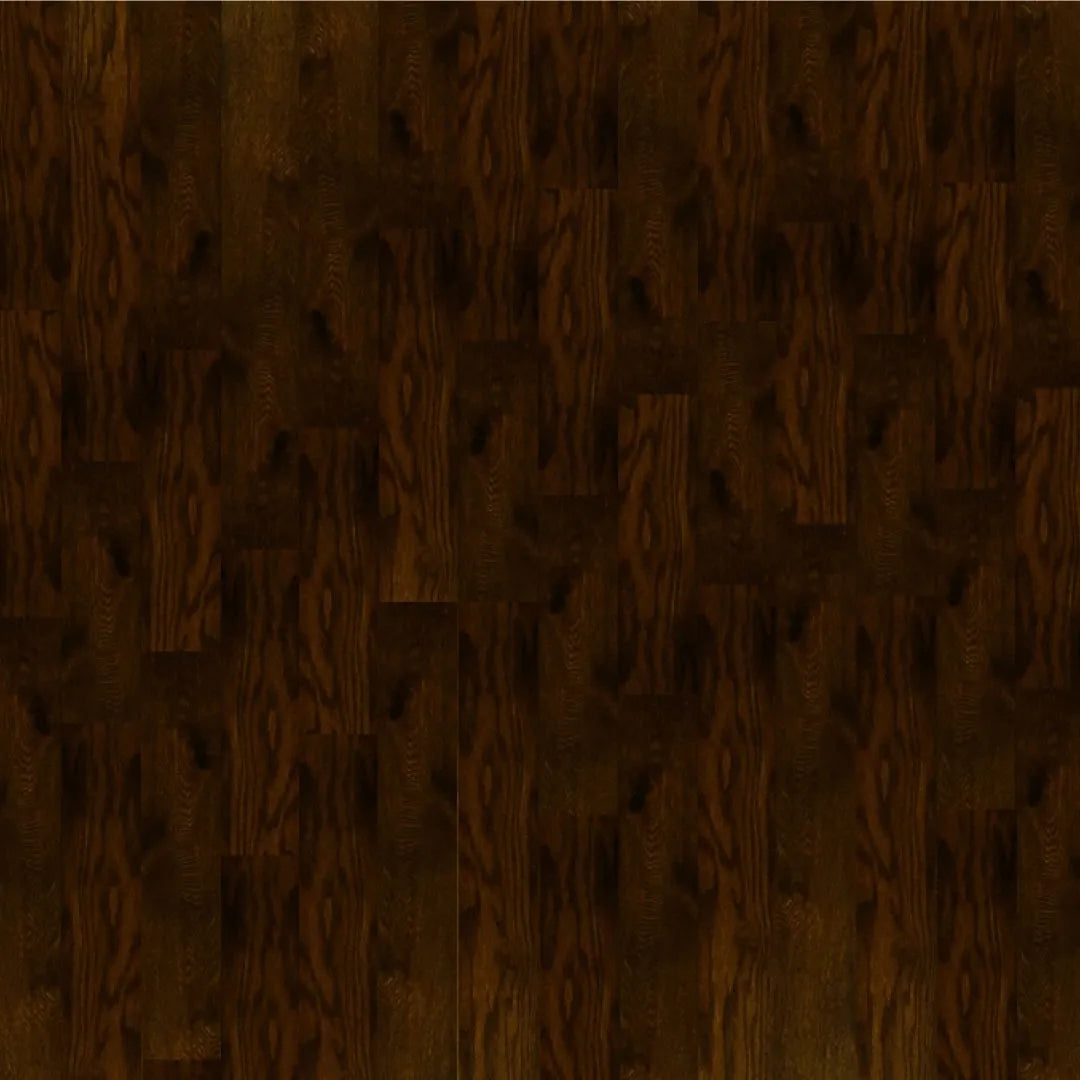 Engineered Flooring - Country Brown 6-1/2" X 3/4" 19.18sqft/box