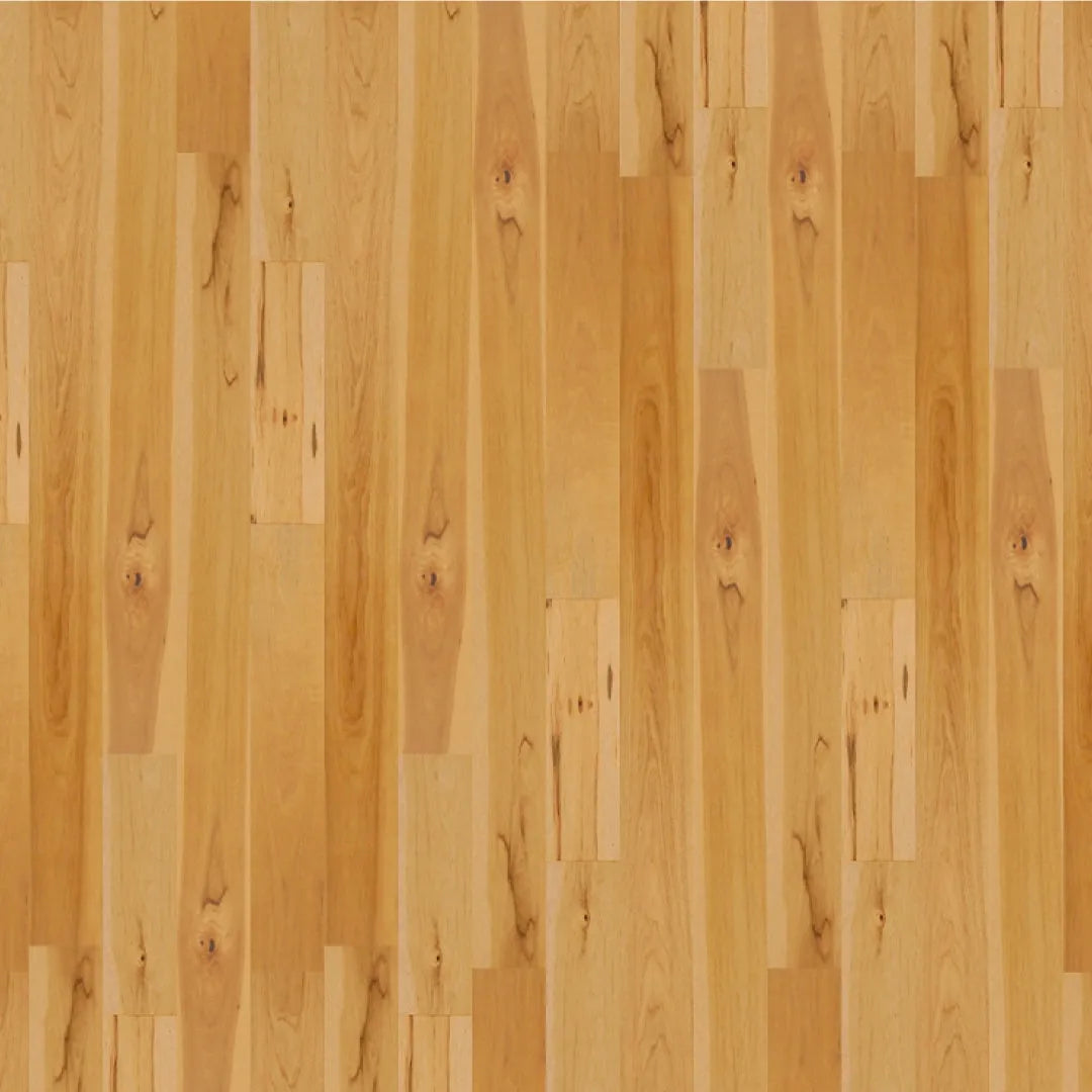 Engineered Flooring - Pure Natural 6-1/2" X 3/4" 19.18sqft/box