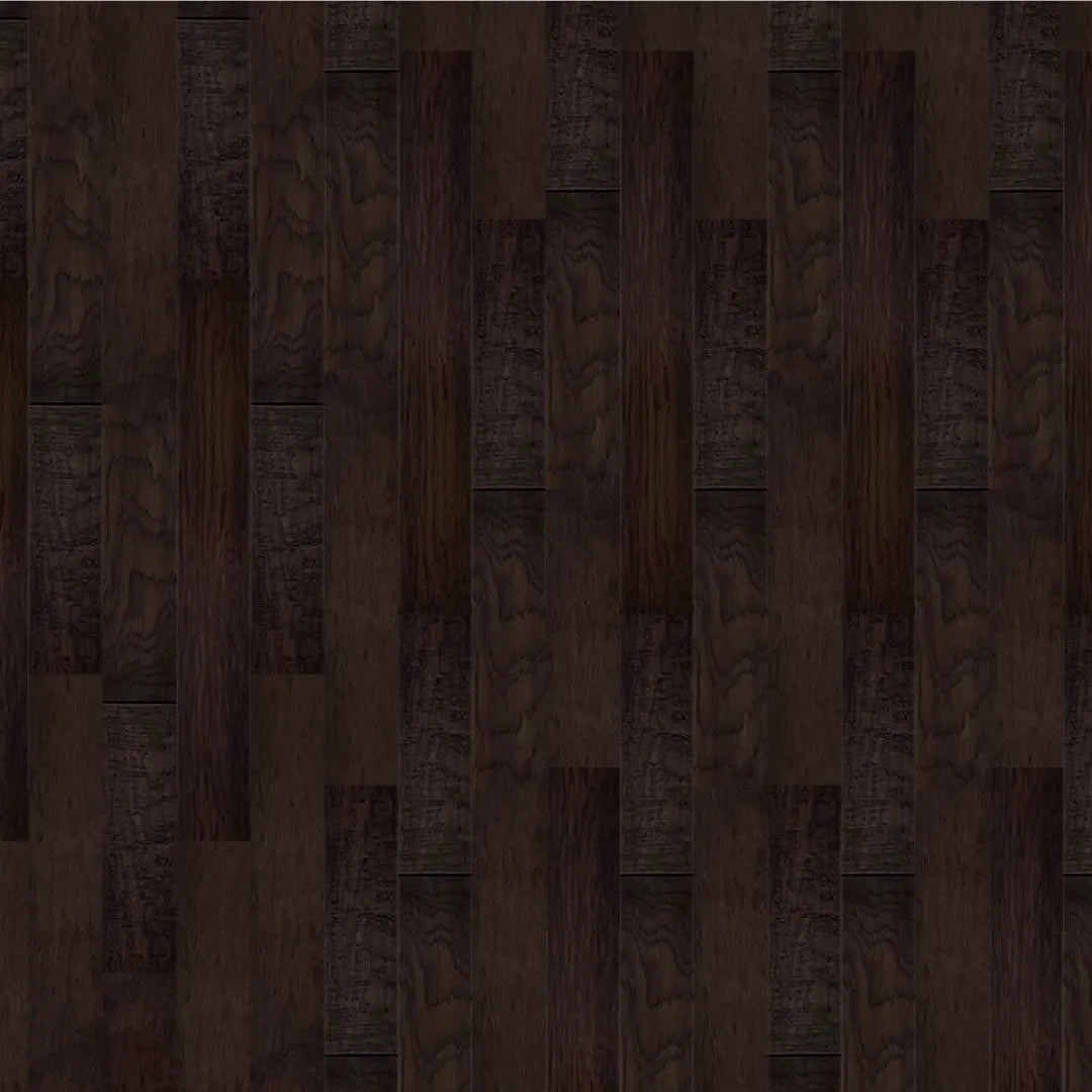 Engineered Flooring - Cafehouse 6-1/2" X 3/4" 19.18sqft/box