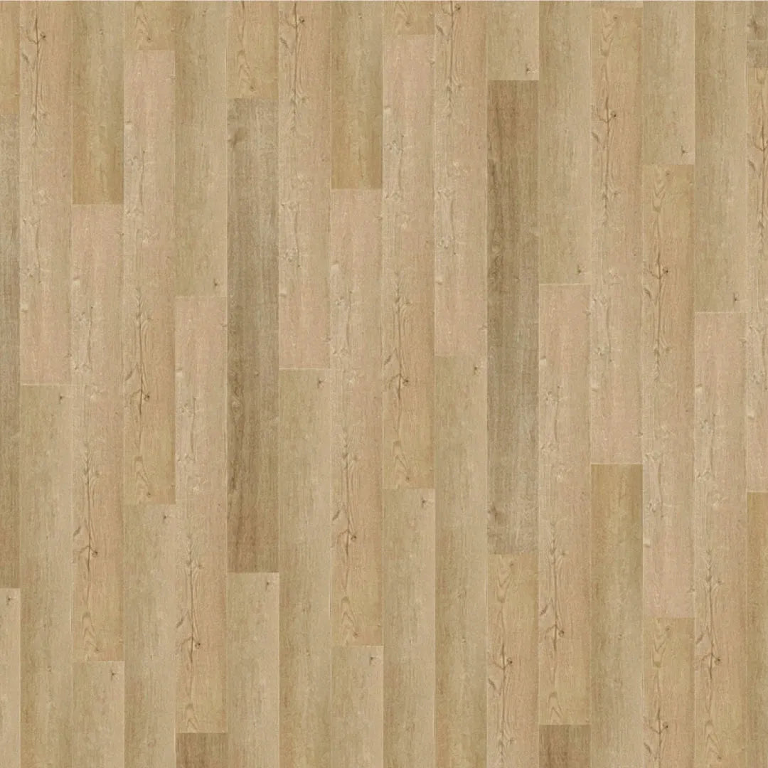 Vinyl Flooring - Wasaga 7mm 17.91sqft/box