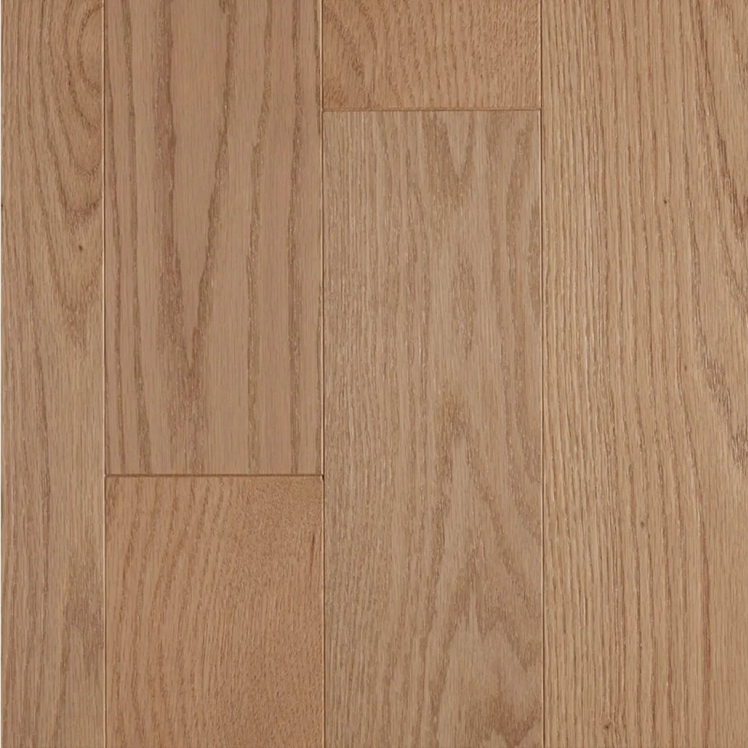 Engineered Flooring - 70530 Oak Greige Brushed Matte 5" X 3/4" 22.7sqft/box