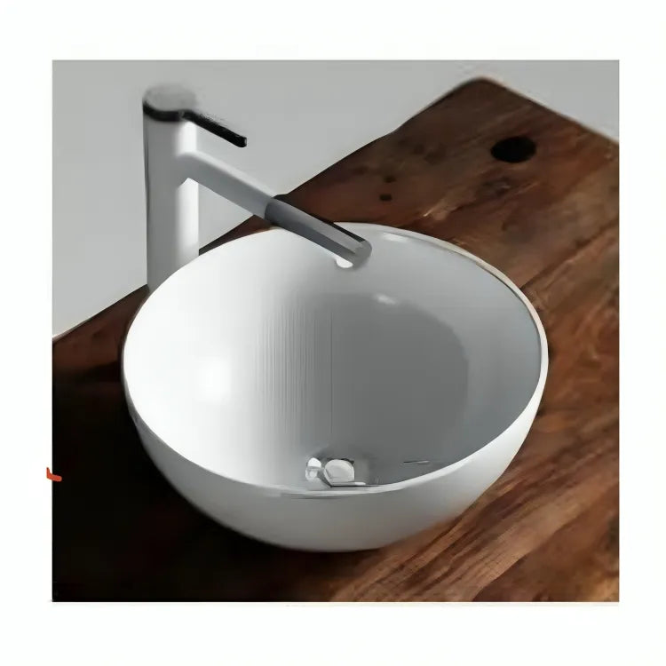 Sink - 2003 Round