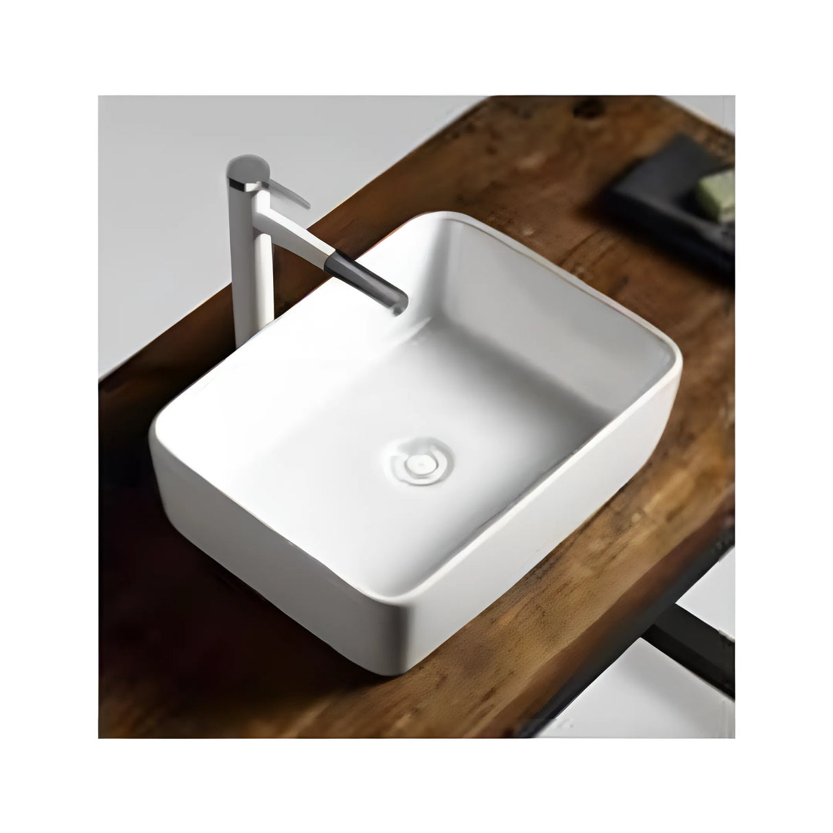 Sink - 8032W