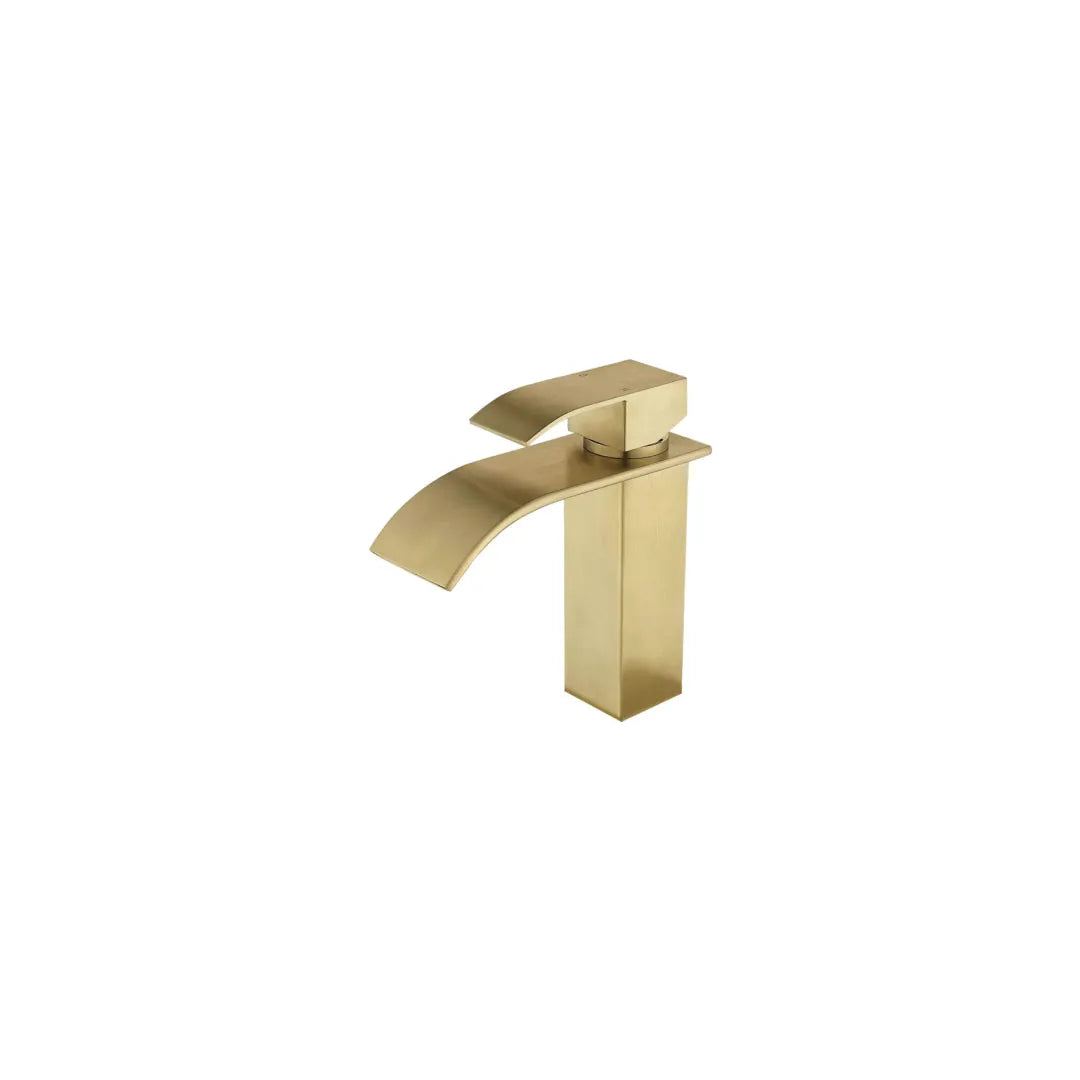 Bathroom Sink Faucet - CM01001