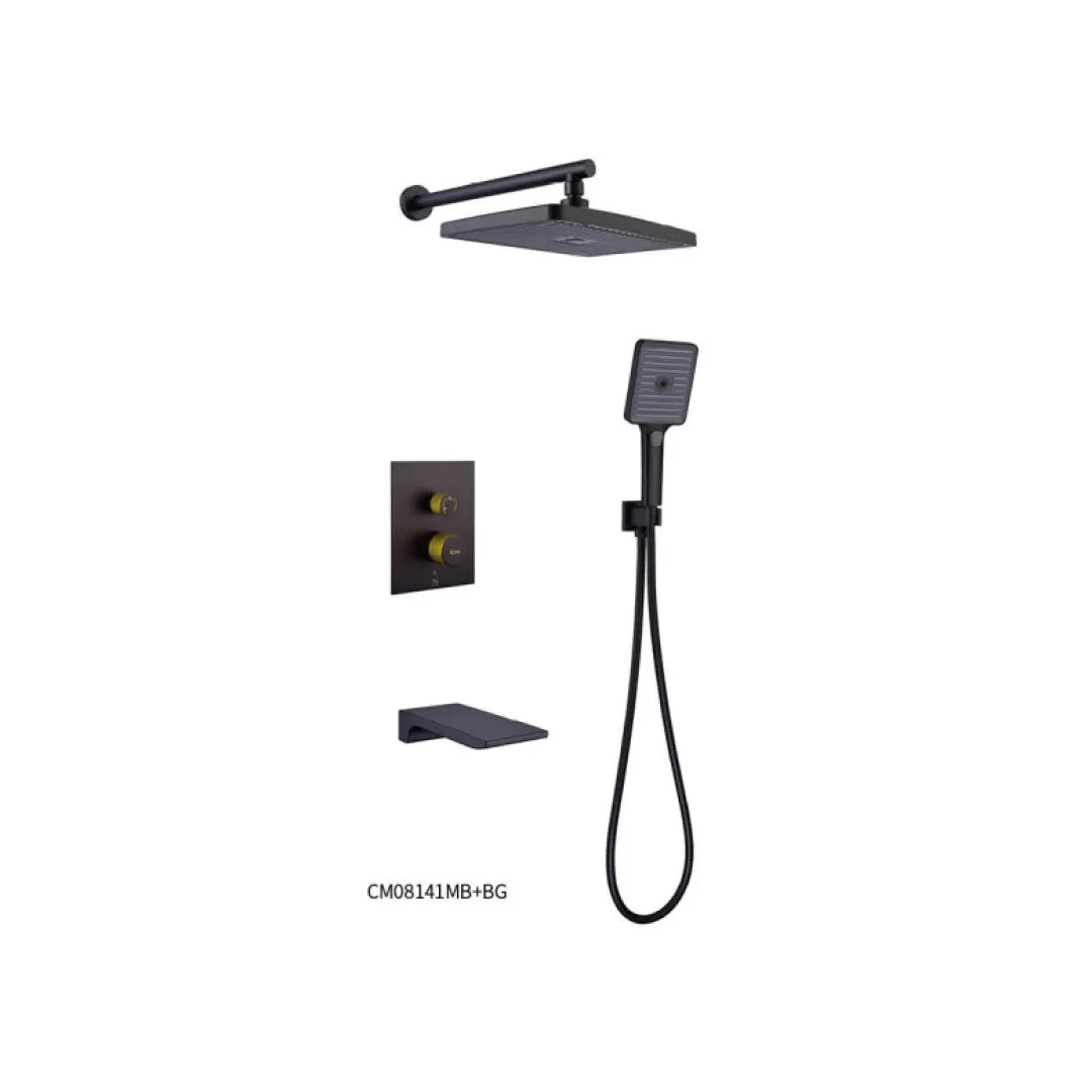 Shower System - CM08141