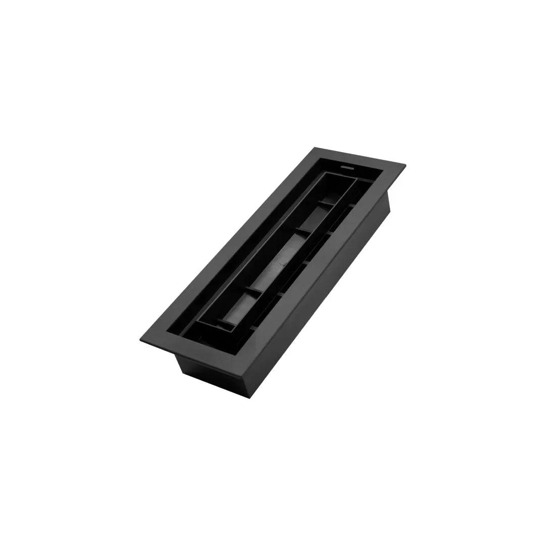 Inte-Grates Plastic Floor Register