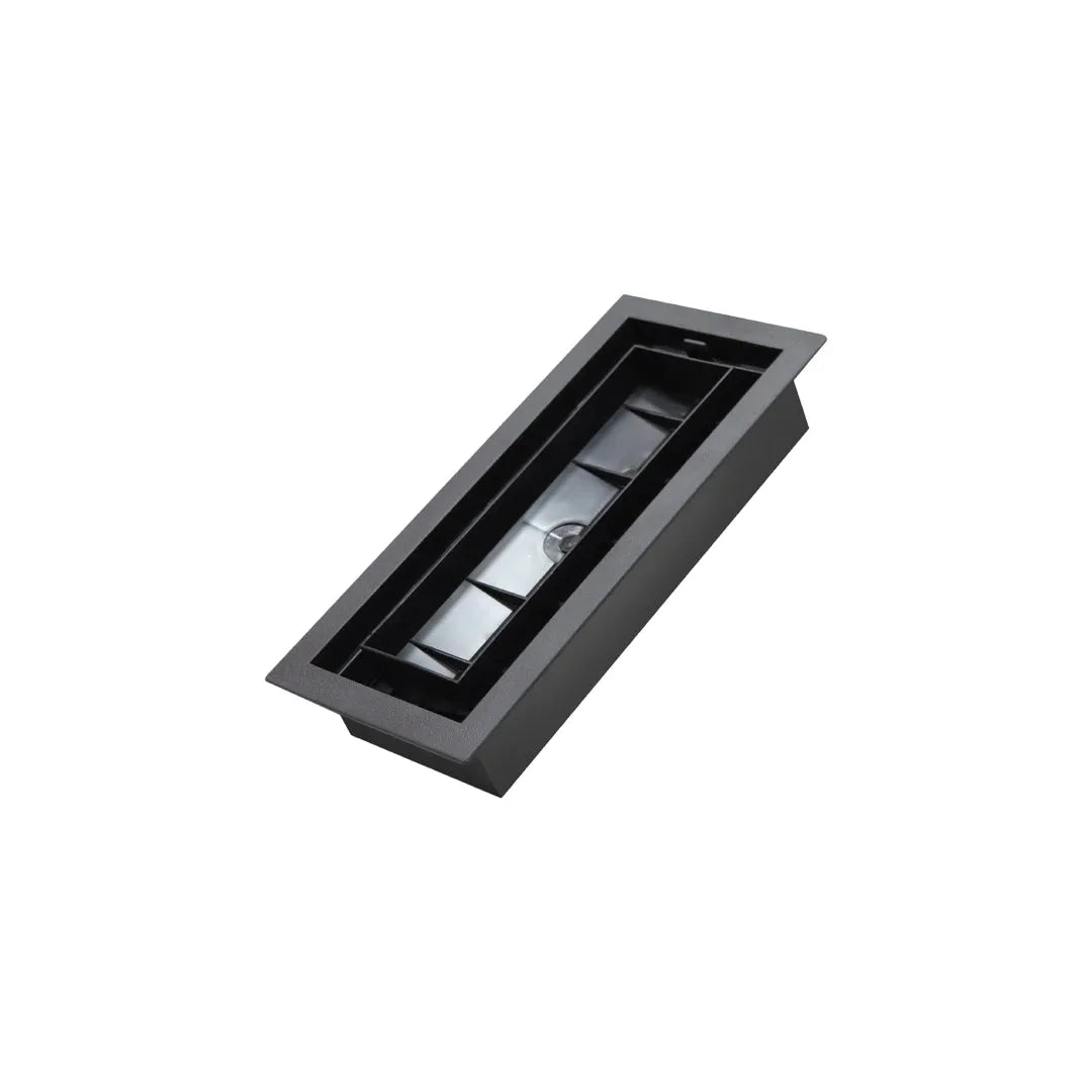 Inte-Grates Plastic Floor Register