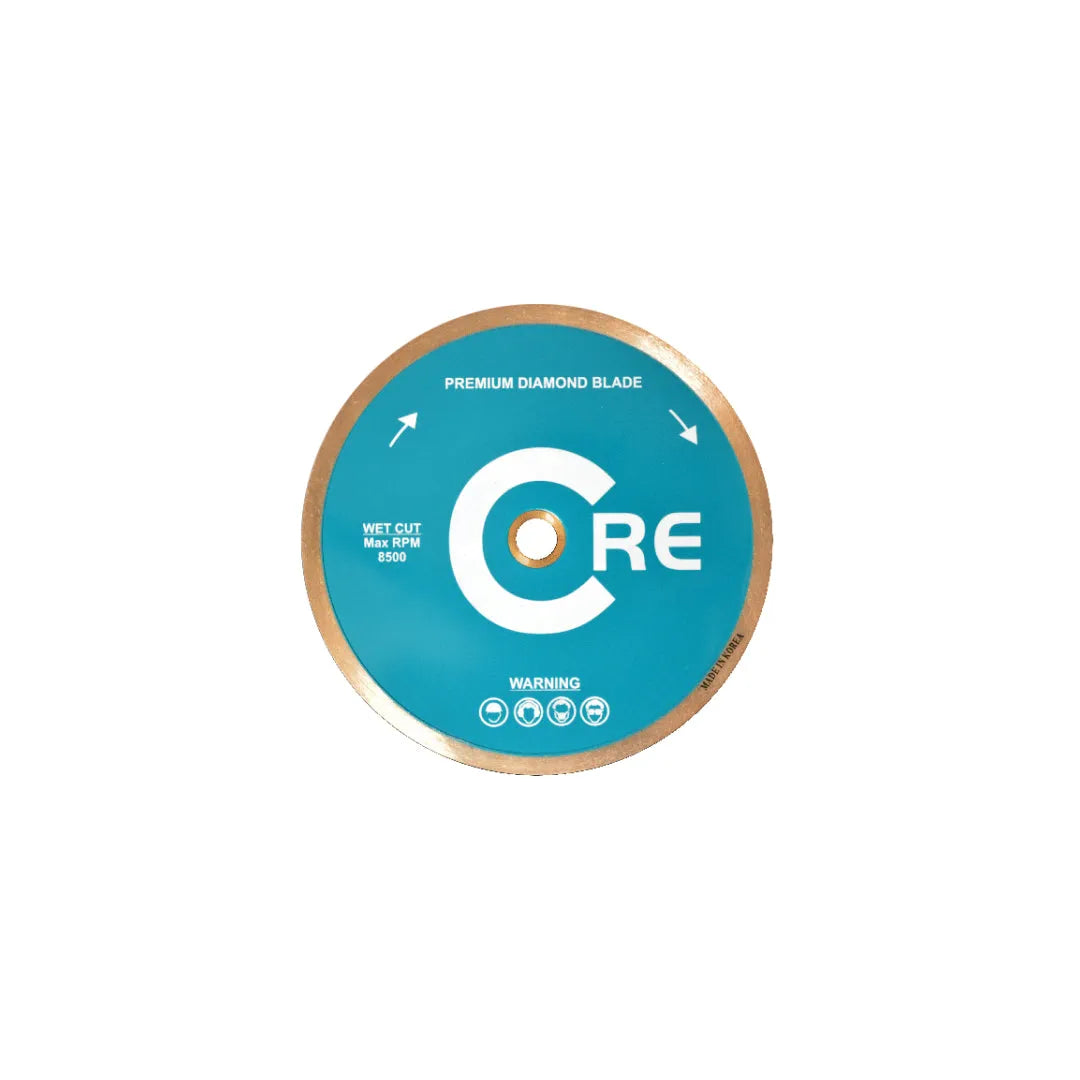 PAGCR-G Series Wet Saw Blades