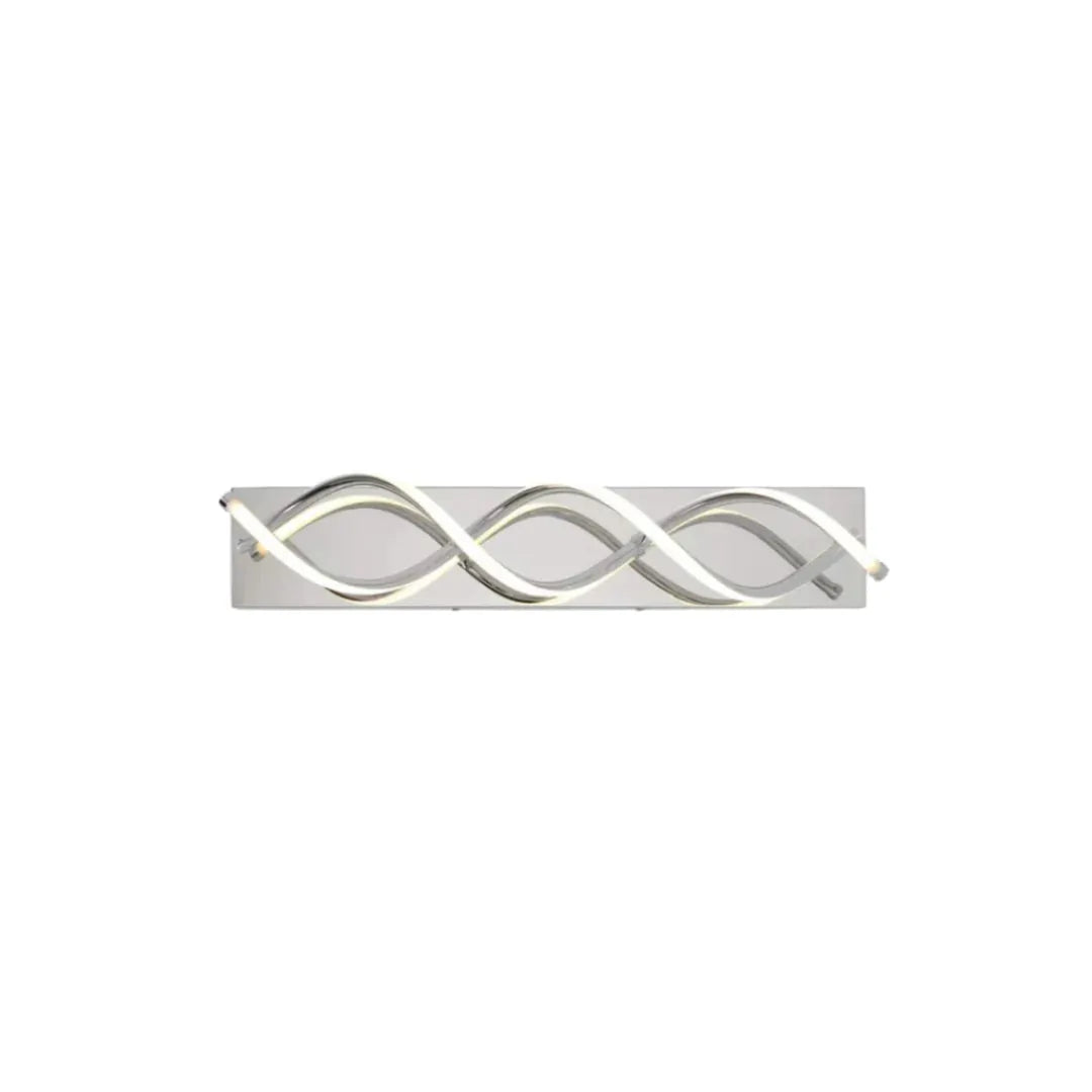 LED Bathroom Vanity Light  - HT-9872-3CCT