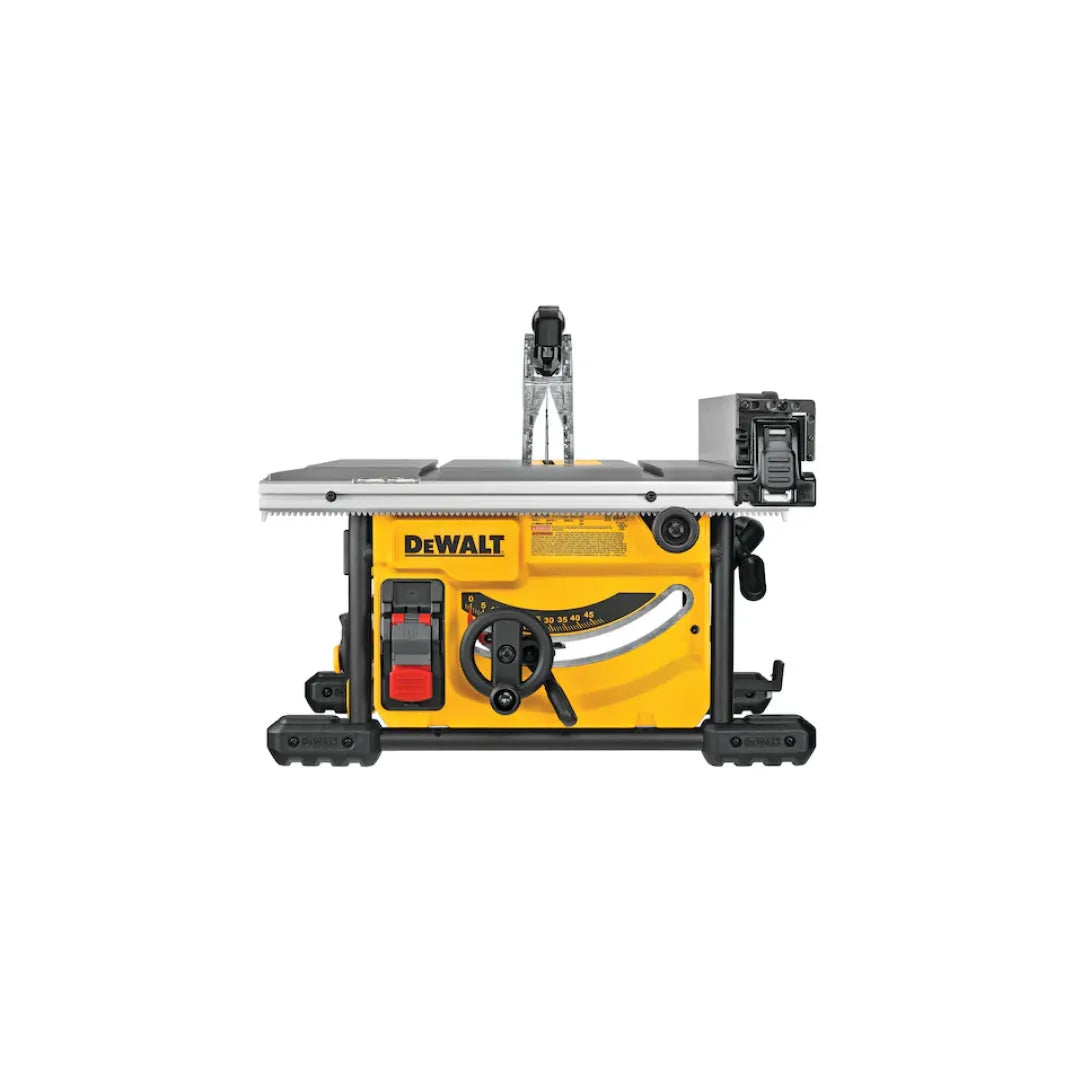 DWE7485 8-1/4 in Compact Jobsite Table Saw