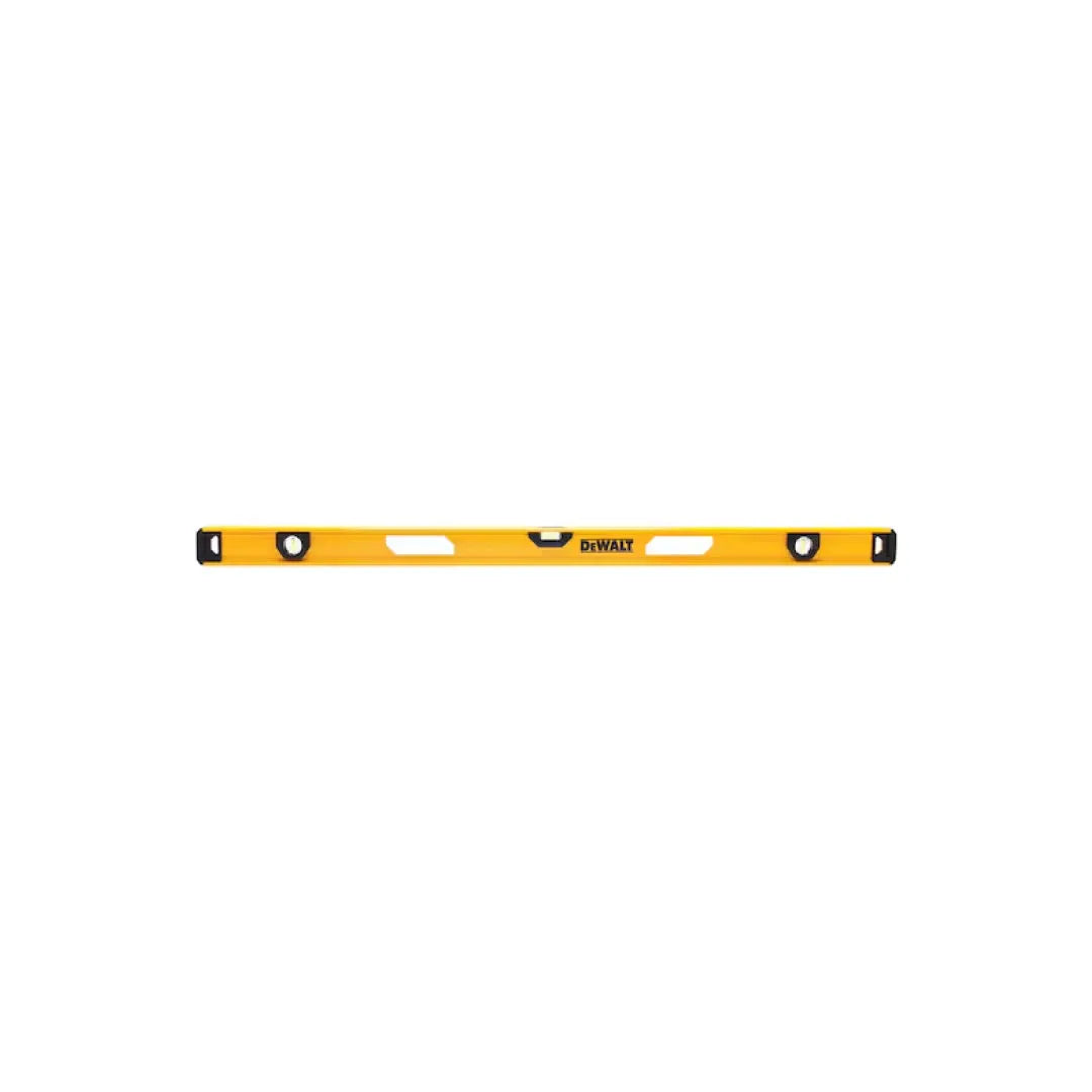 48 in Premium I-Beam Level