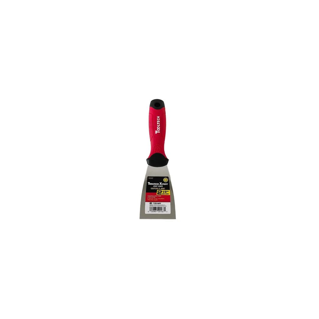 Joint Knife Soft Handle SS Blade 2.5in (60mm)