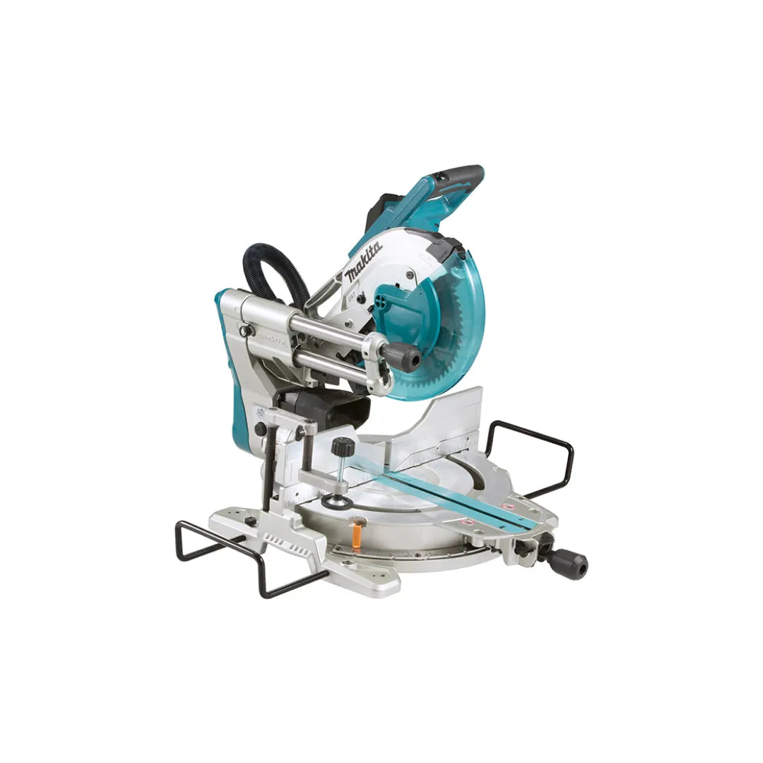 10" Sliding Compound Mitre Saw w/Laser
