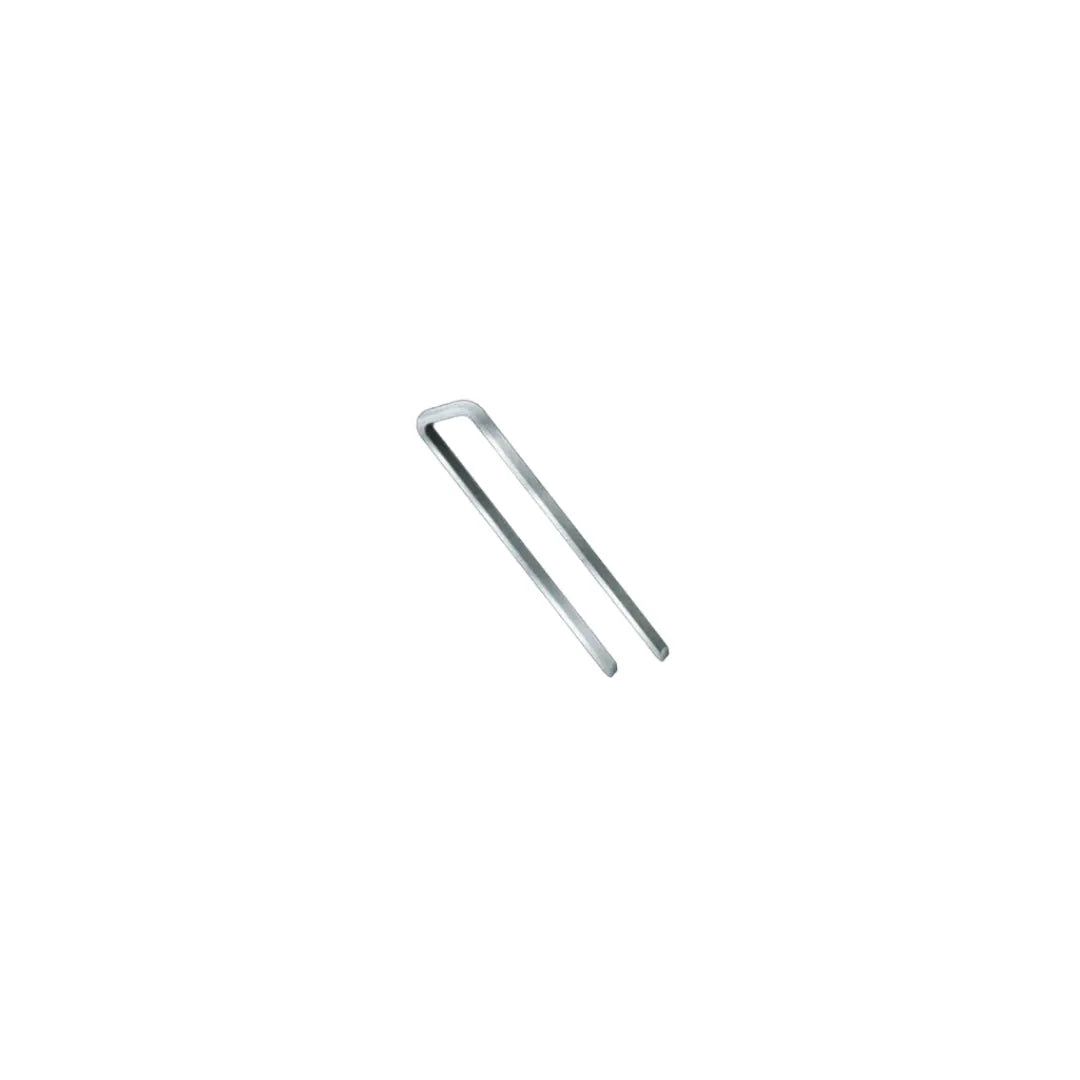 Staples 15.5GA 1/2″ “S” 2″ (50mm)