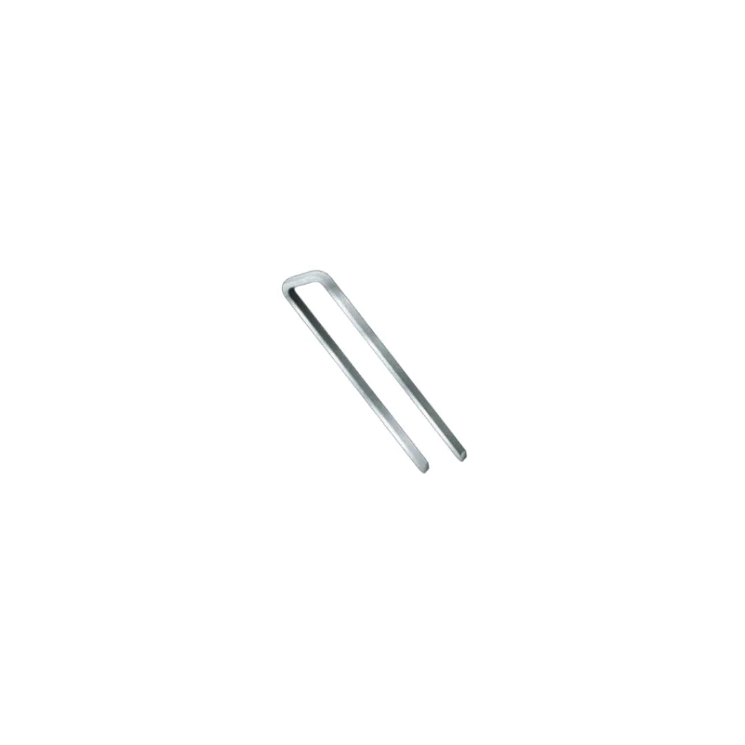 Staples 15.5GA 1/2″ “S” 1-3/4″ (45mm)