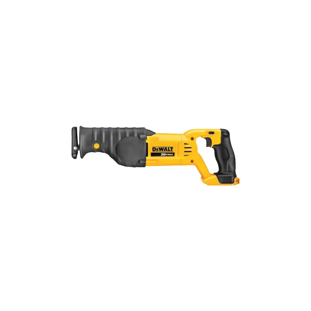 20V MAX* Cordless Reciprocating Saw (Tool Only)