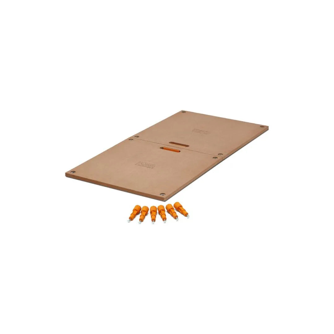 Centipede Solid Table Top