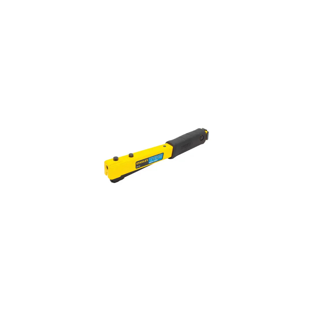 Heavy-Duty Hammer Tacker