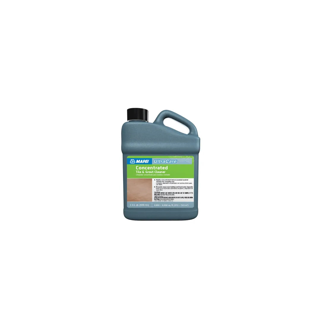 UltraCare Concentrated Tile & Grout Cleaner 946ml