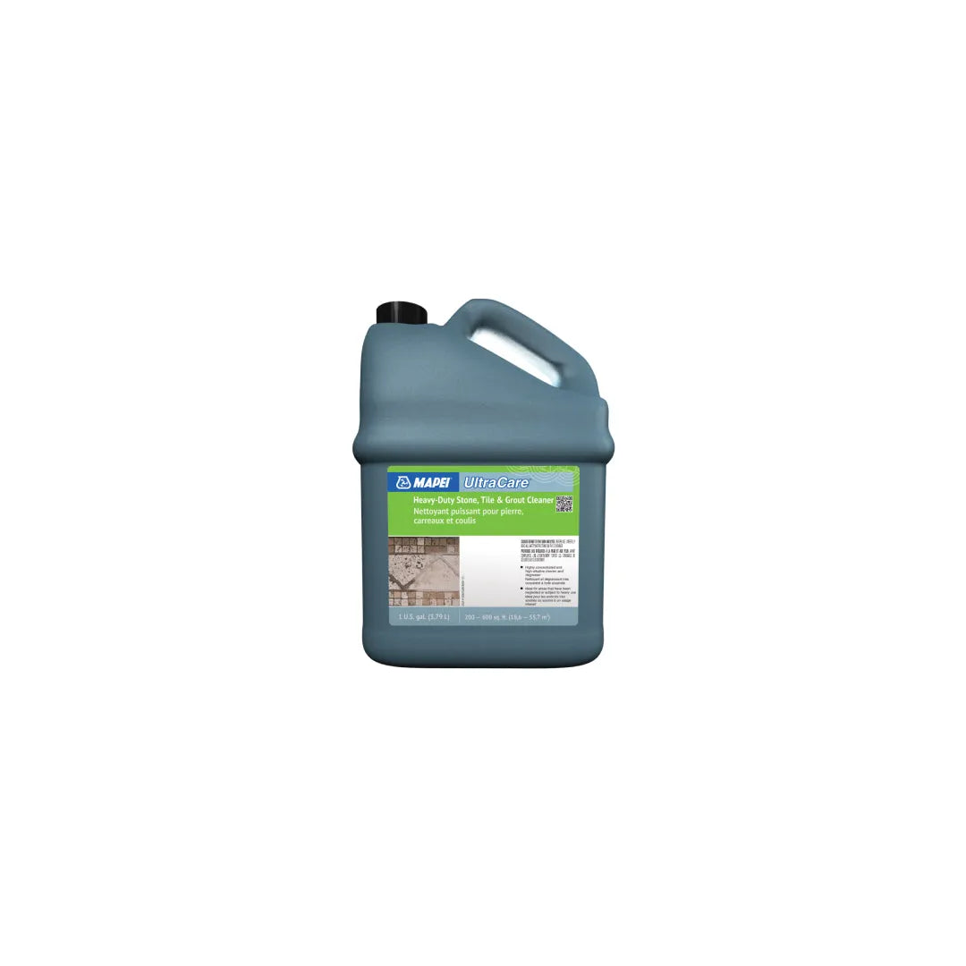 UltraCare Heavy-Duty Stone, Tile & Grout Cleaner 946ml