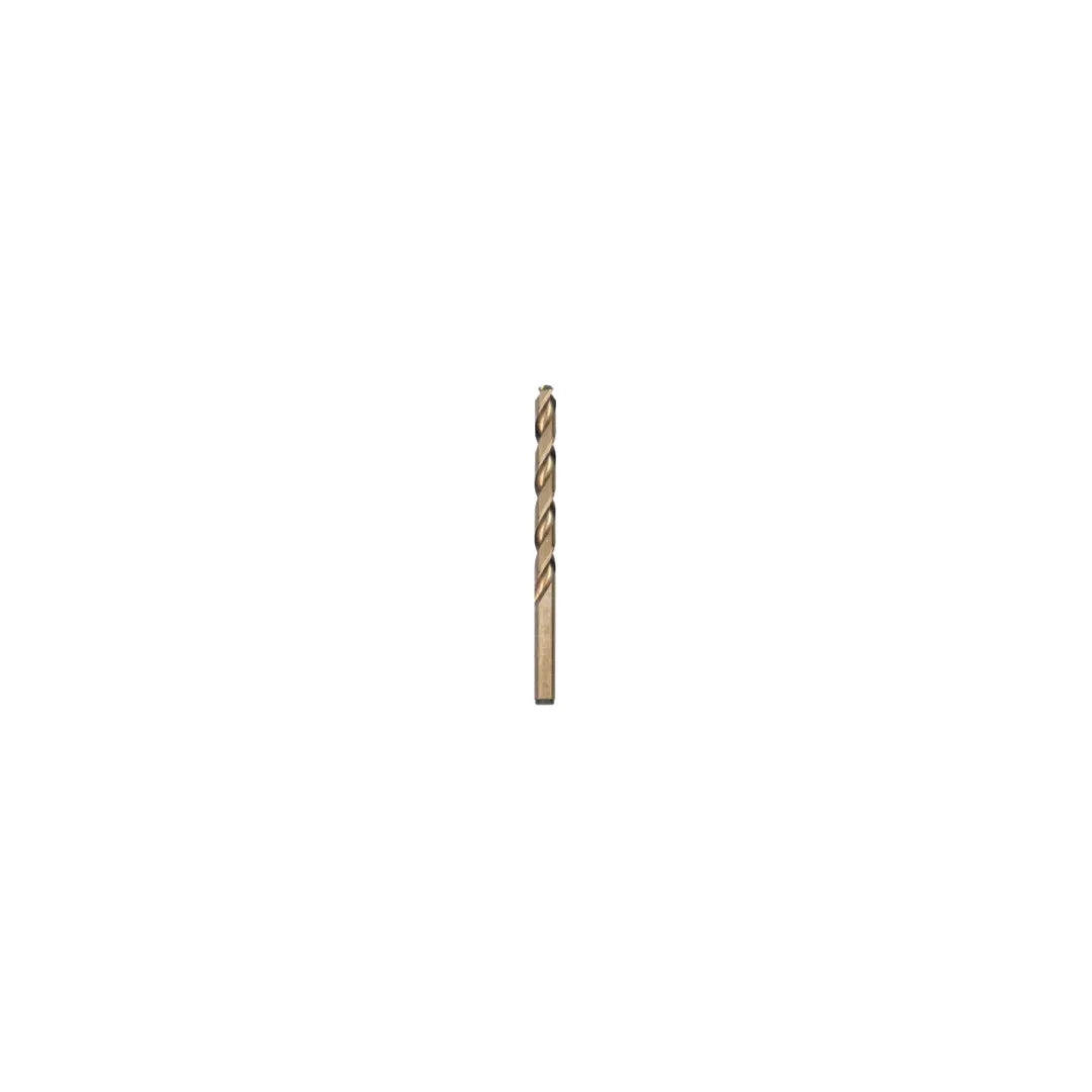 21/64 In. x 4-5/8 In. Cobalt Drill Bit