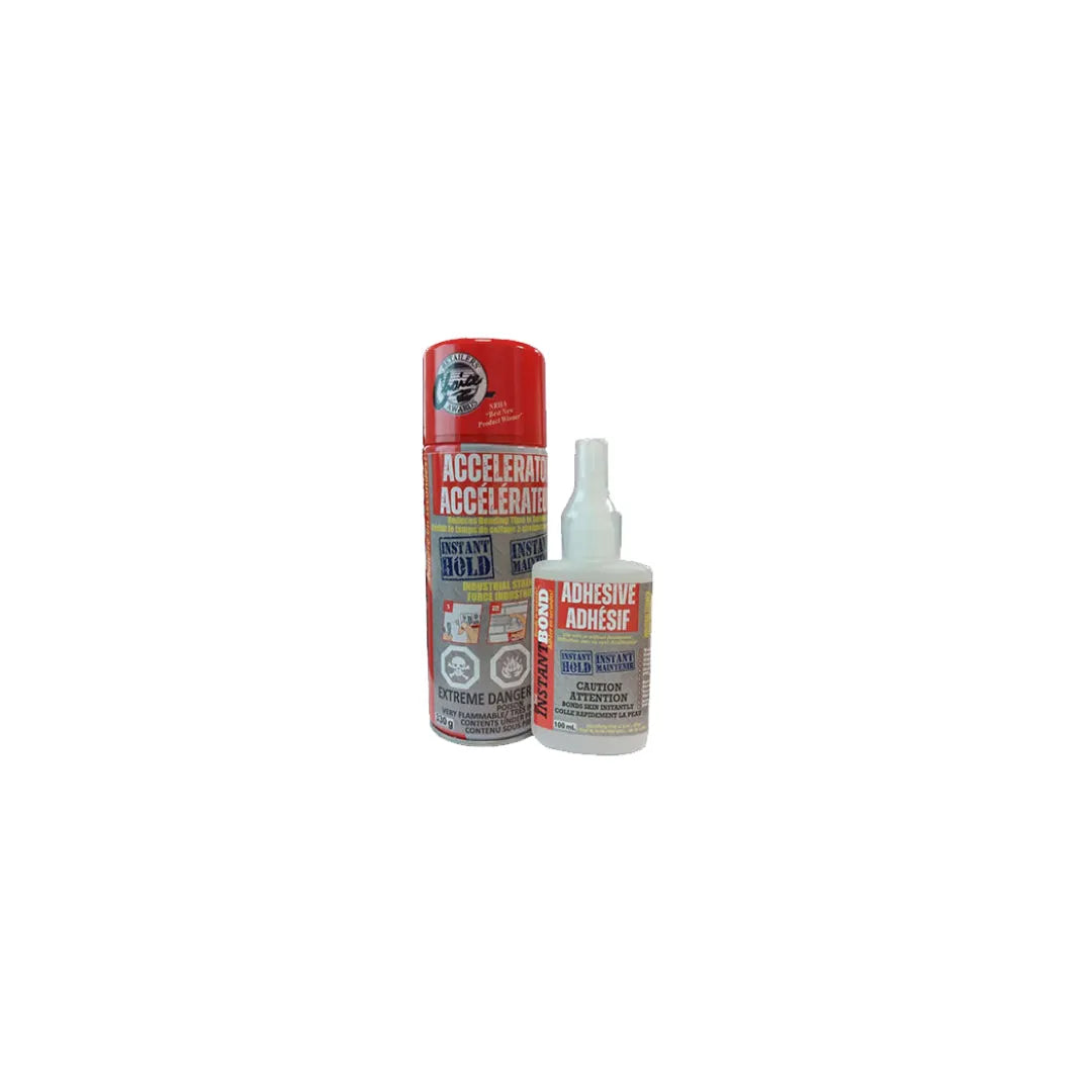 100/400 Instantbond Glue