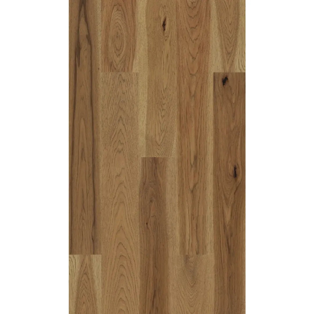 Engineered Flooring - Hickory Barnwood 7-1/4" X 3/4" 26.2sqft/box