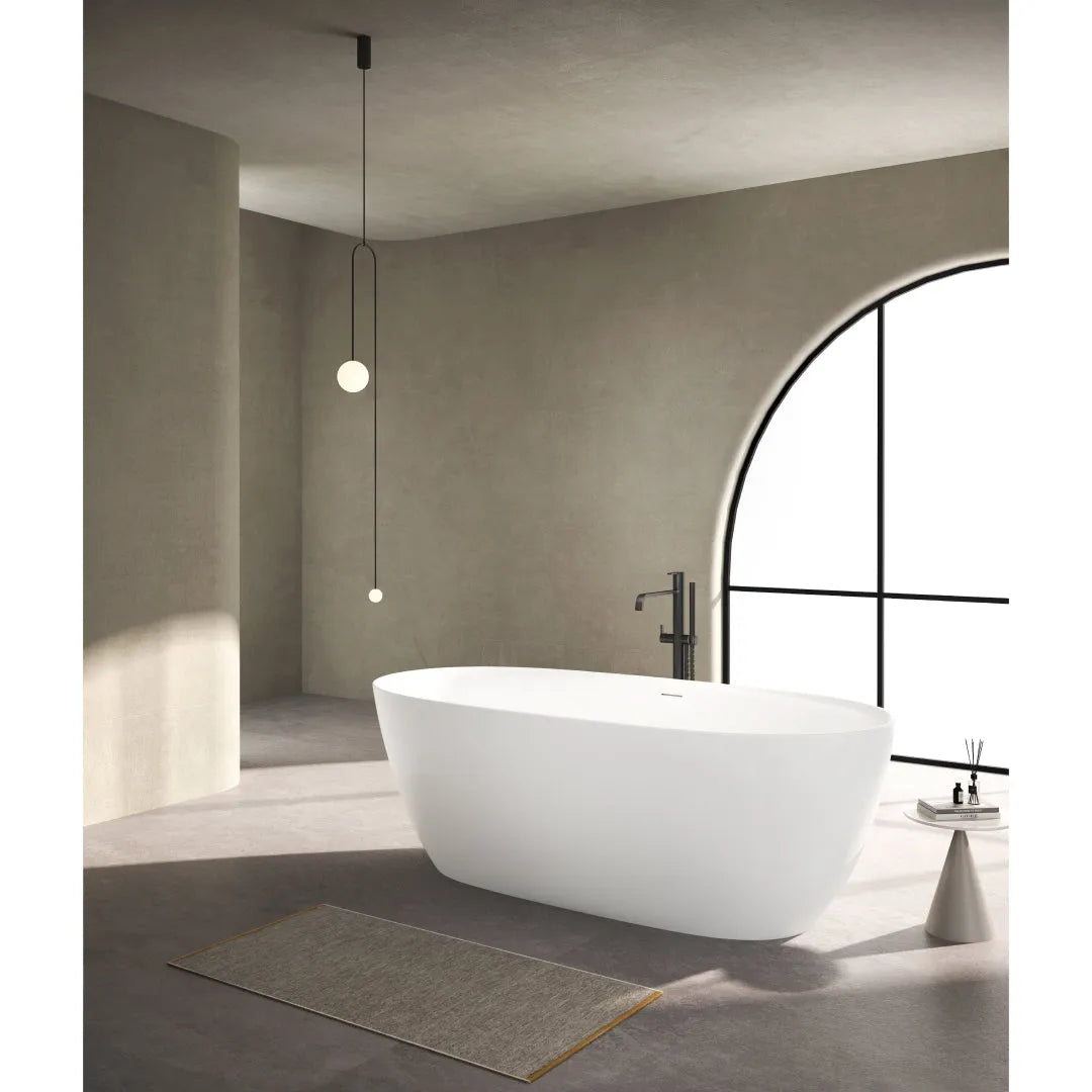 Free Standing Bathtub - PY170-81B