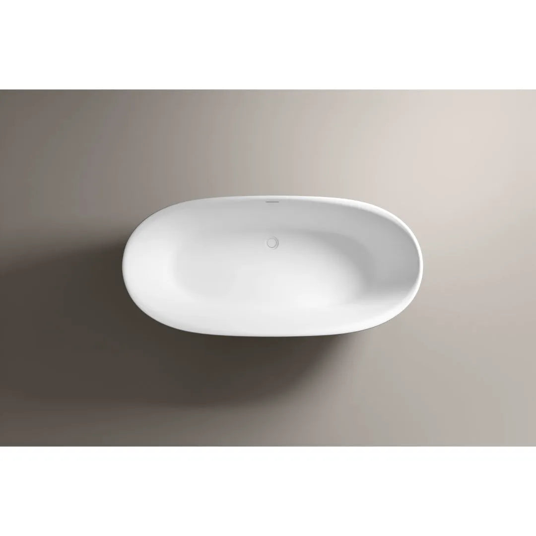 Free Standing Bathtub - PY170-81B