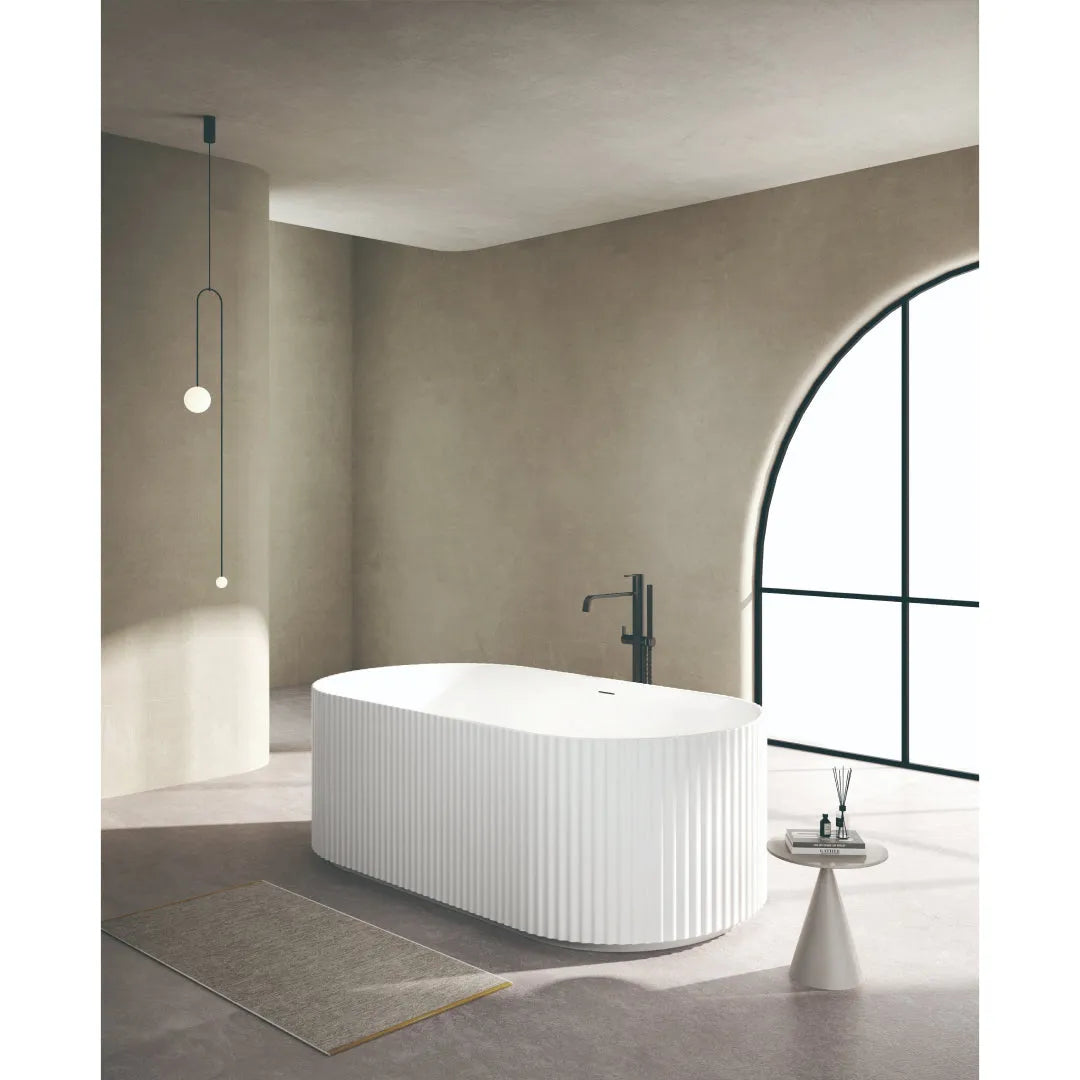 Free Standing Bathtub - PY170-104S