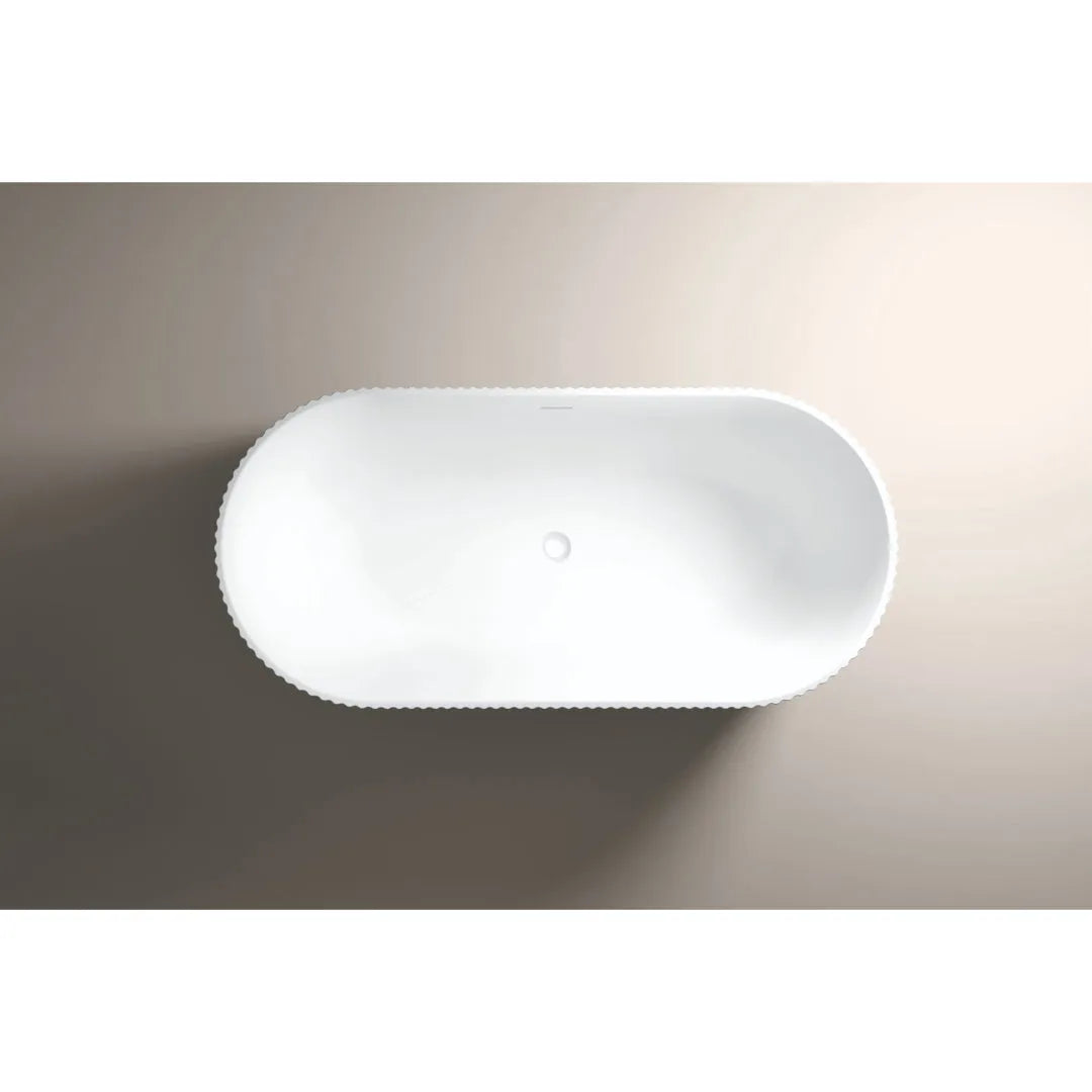 Free Standing Bathtub - PY170-104S